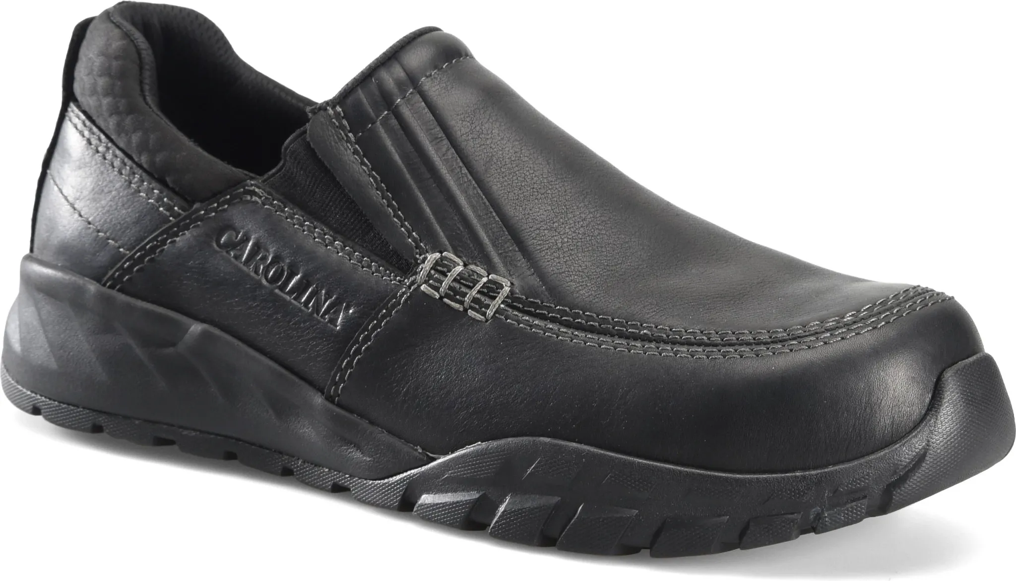 Force Comp Toe Slip On