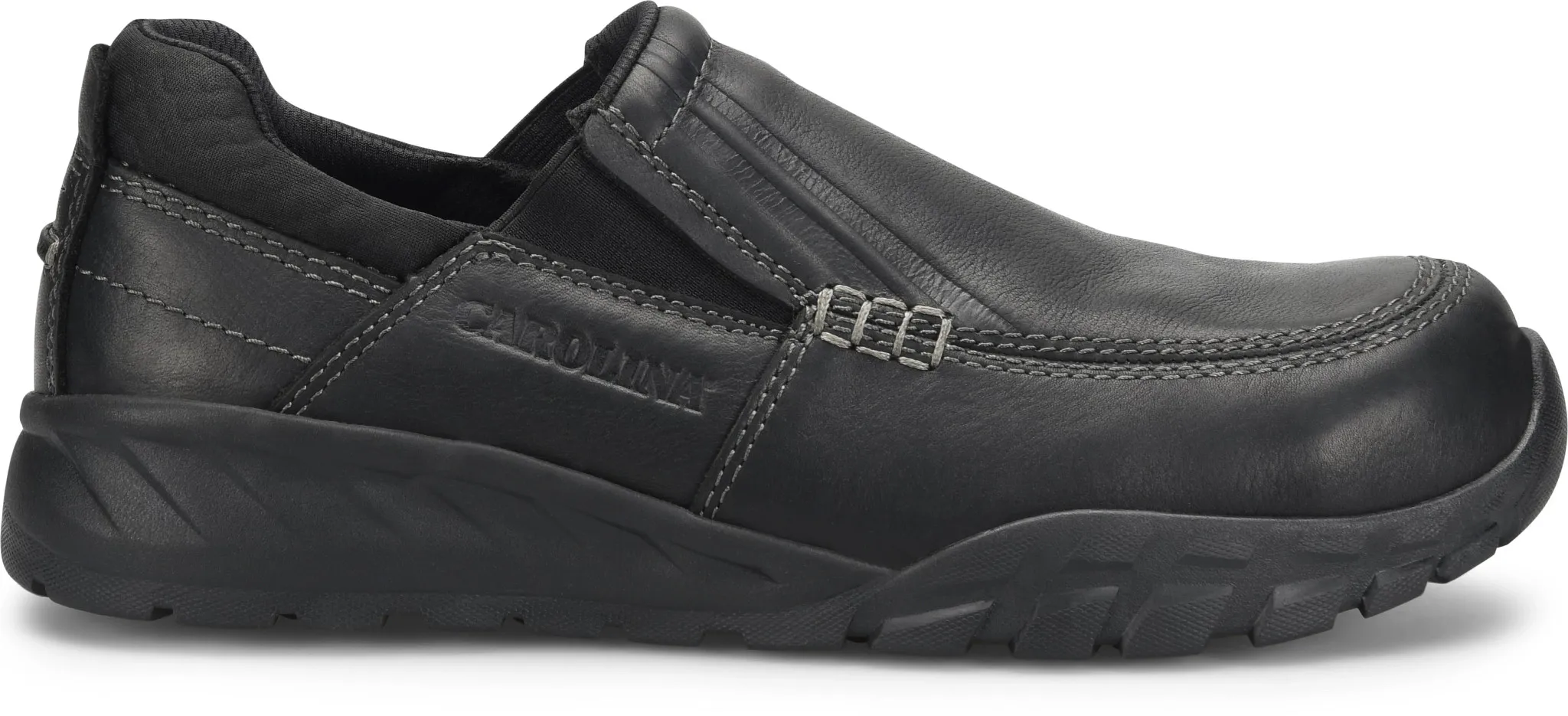 Force Comp Toe Slip On