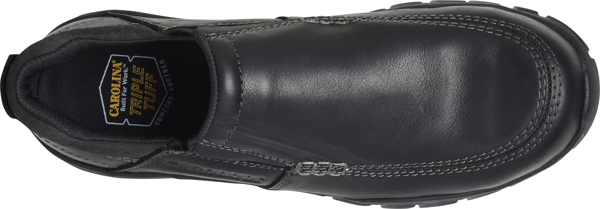Force Comp Toe Slip On
