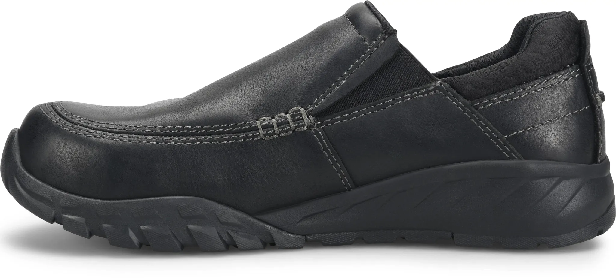 Force Comp Toe Slip On
