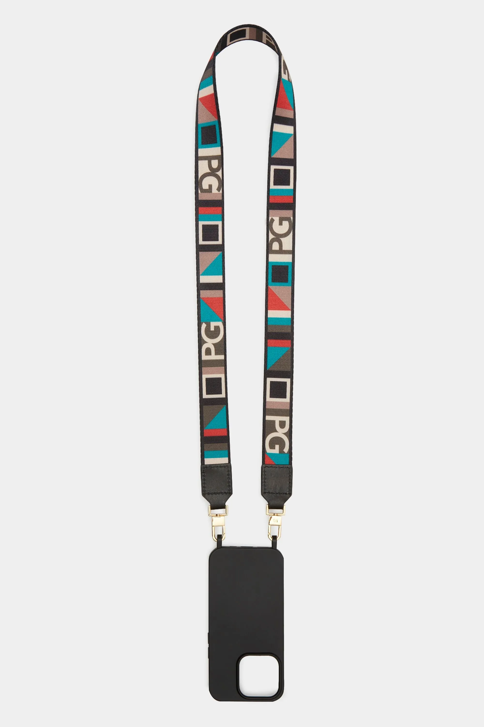 Funda colgante para móvil