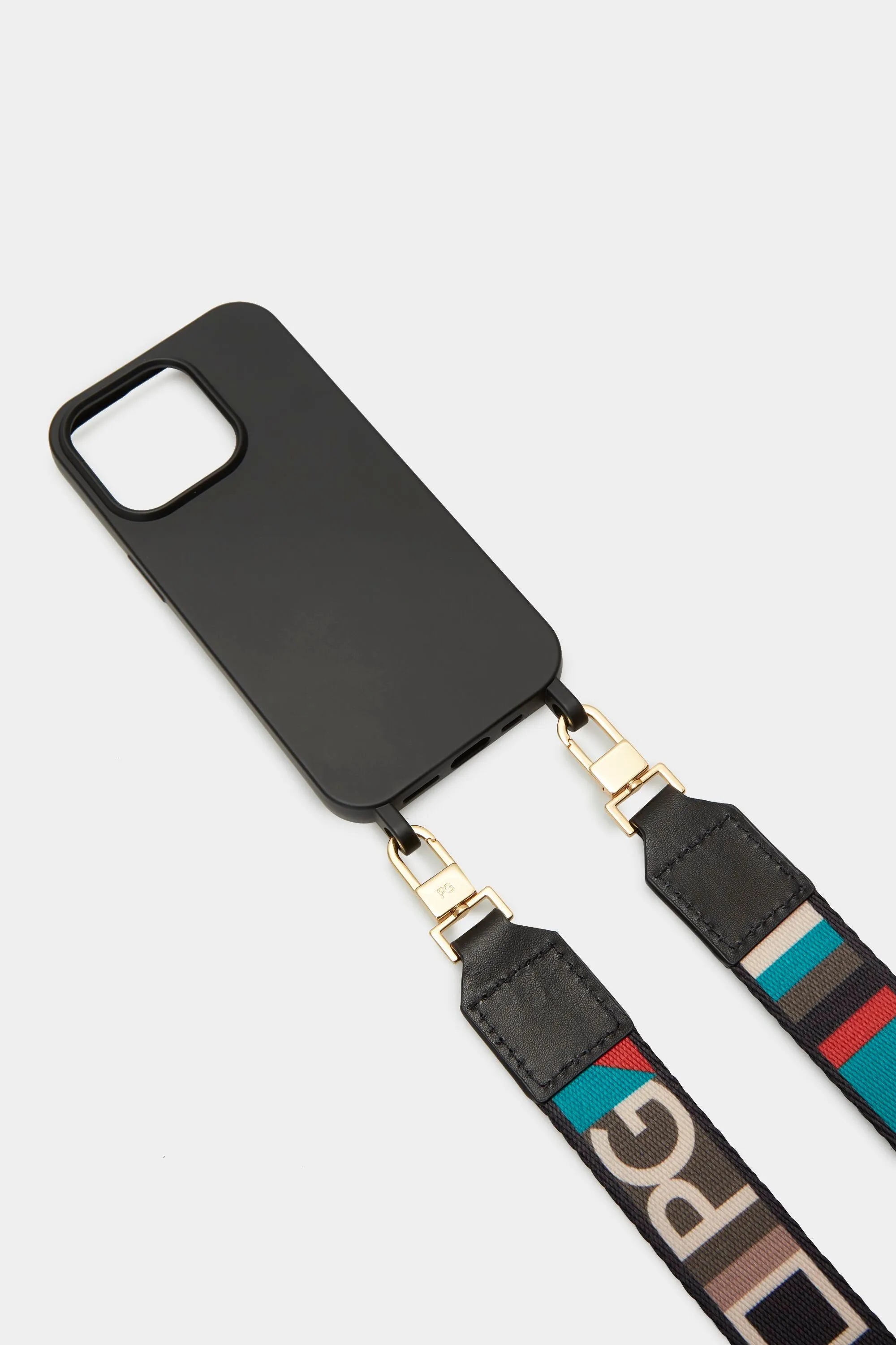 Funda colgante para móvil
