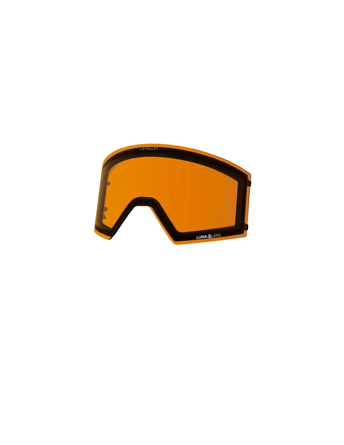 Gafas de Snowboard Dragon Rvx Mag Otg Verde