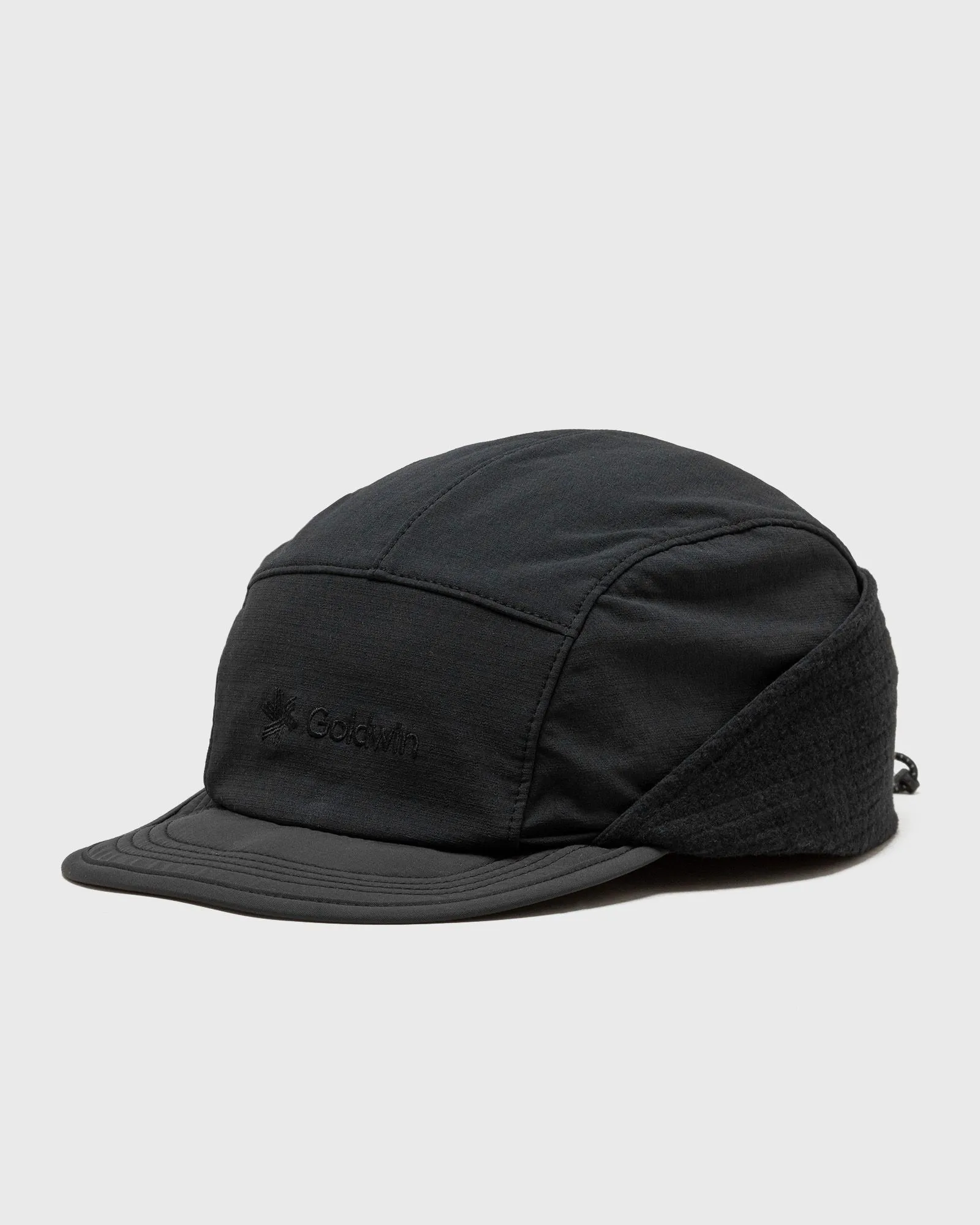 Goldwin Grid Light Cap
