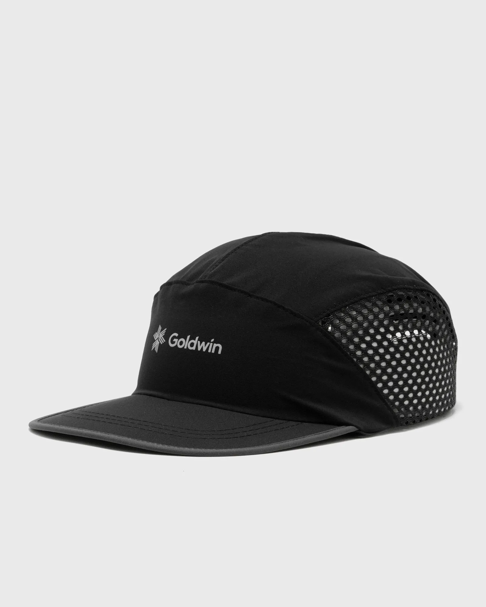 Goldwin Utility Jet Mesh Cap