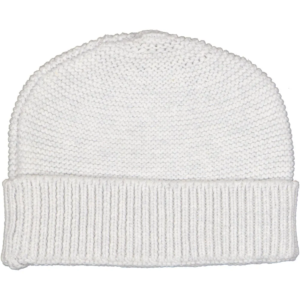 Gorro para recien nacido