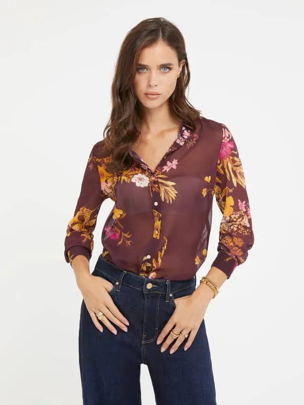 GUESS All Over Print