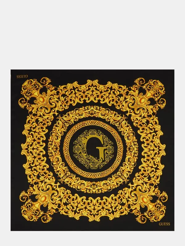 GUESS BAROQUEPRINT KEFIAH