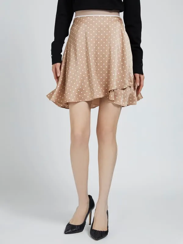 GUESS Polka Dots Print