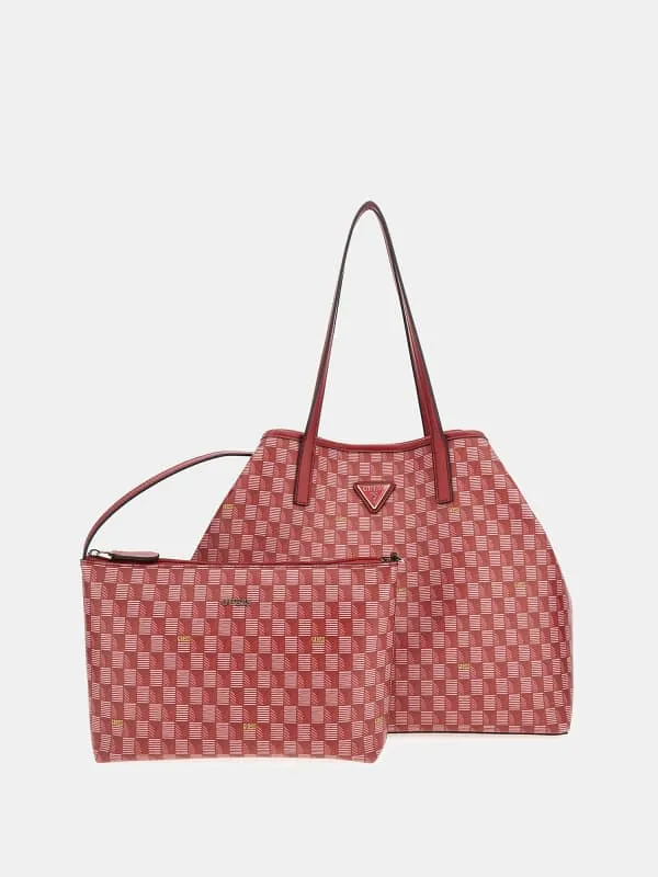 GUESS VIKKY GEOMETRICPRINT