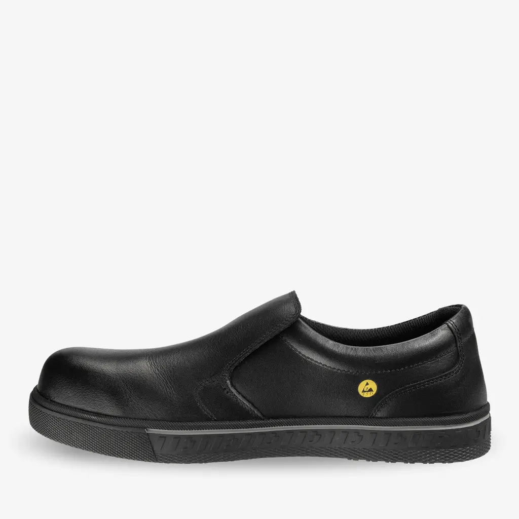 HAVEN S3 SLIP ON S3S SR ESD FO HRO