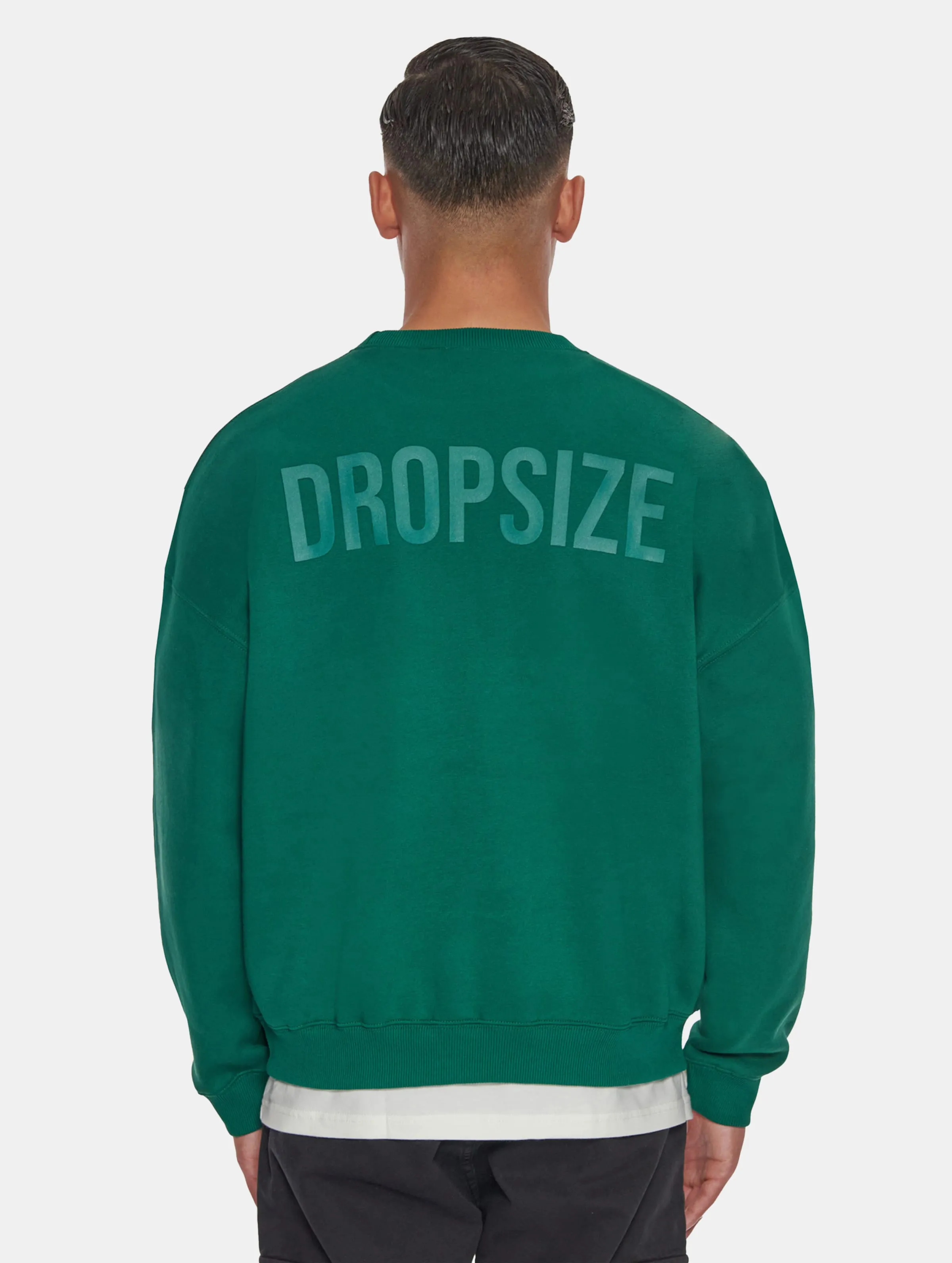 Heavy Oversize Print 
