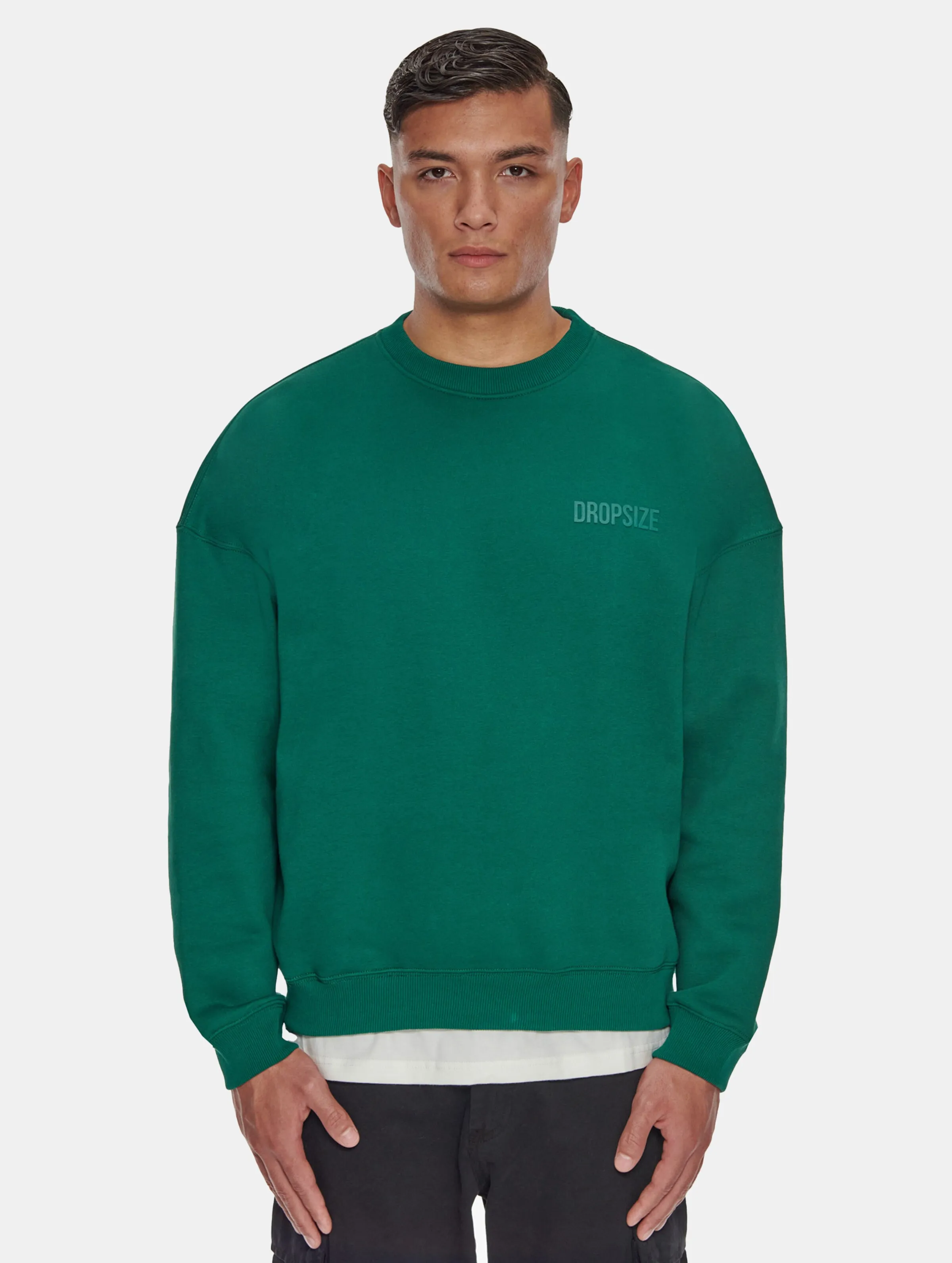 Heavy Oversize Print 
