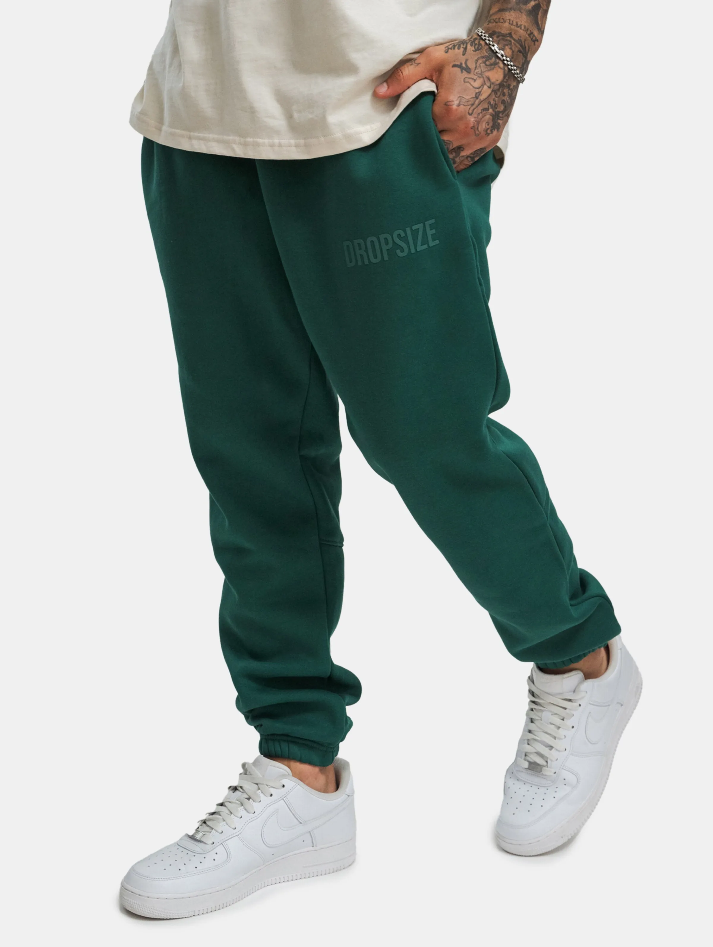 Heavy Print