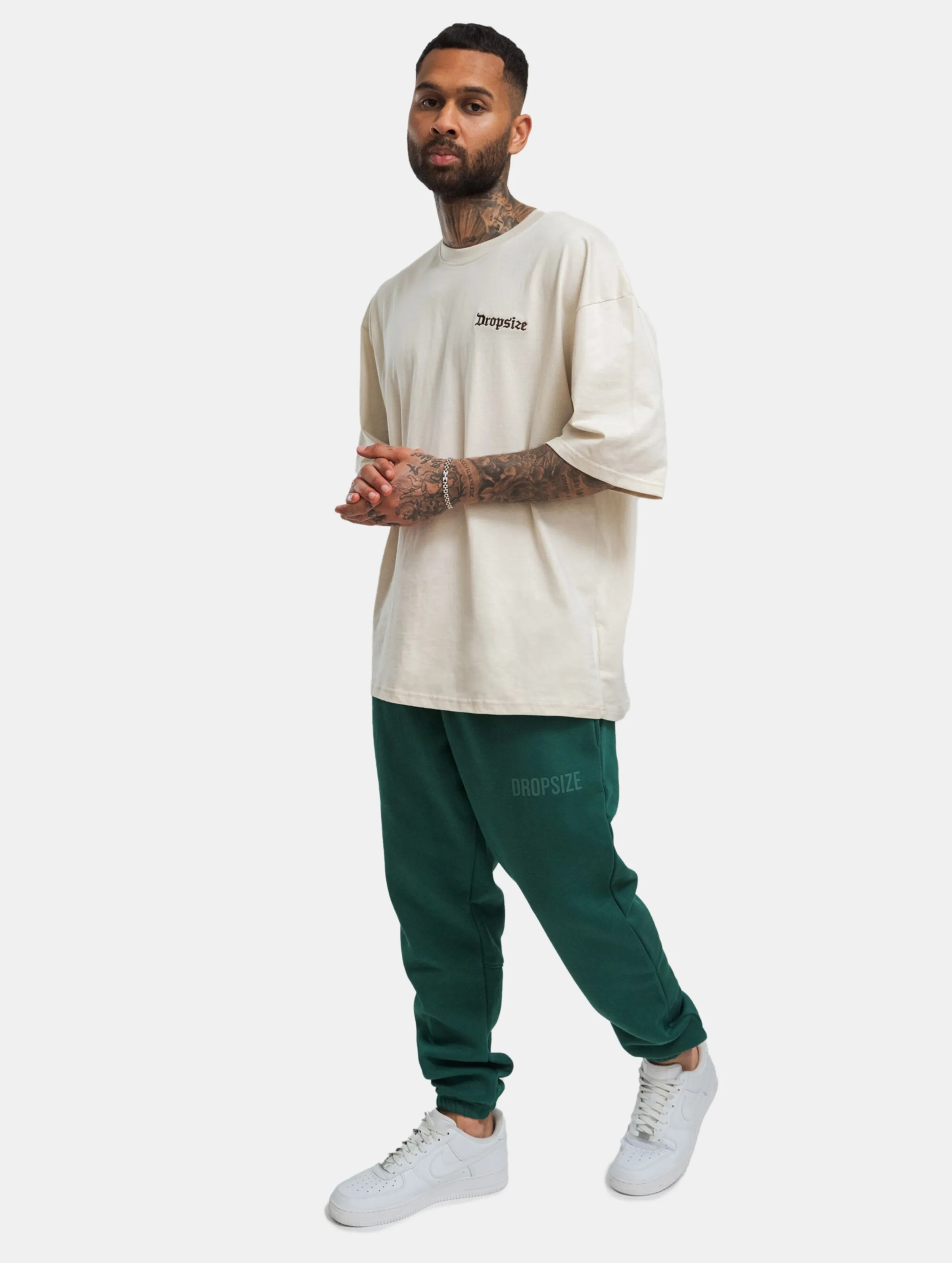 Heavy Print