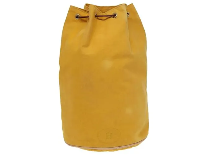 Hermès Amarillo 