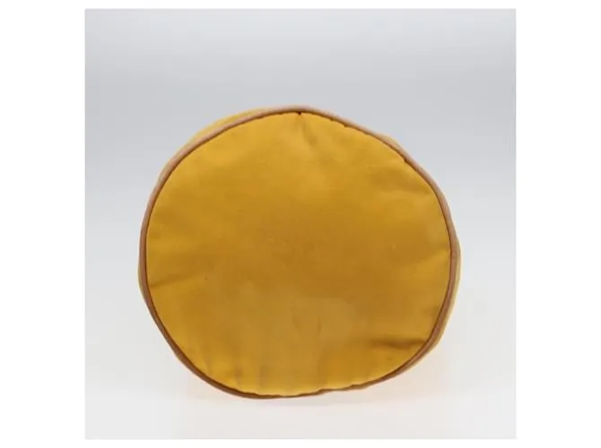 Hermès Amarillo 