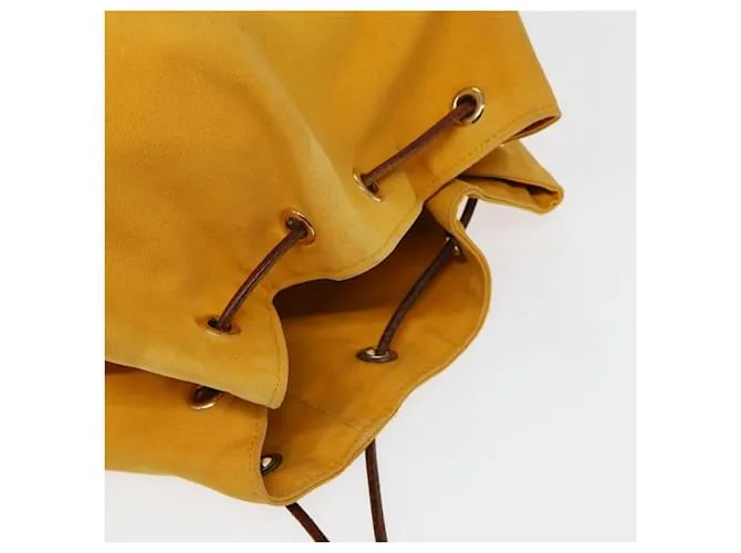 Hermès Amarillo 