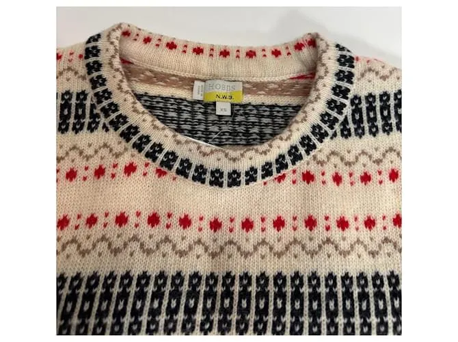 Hobbs Prendas de punto Multicolor 