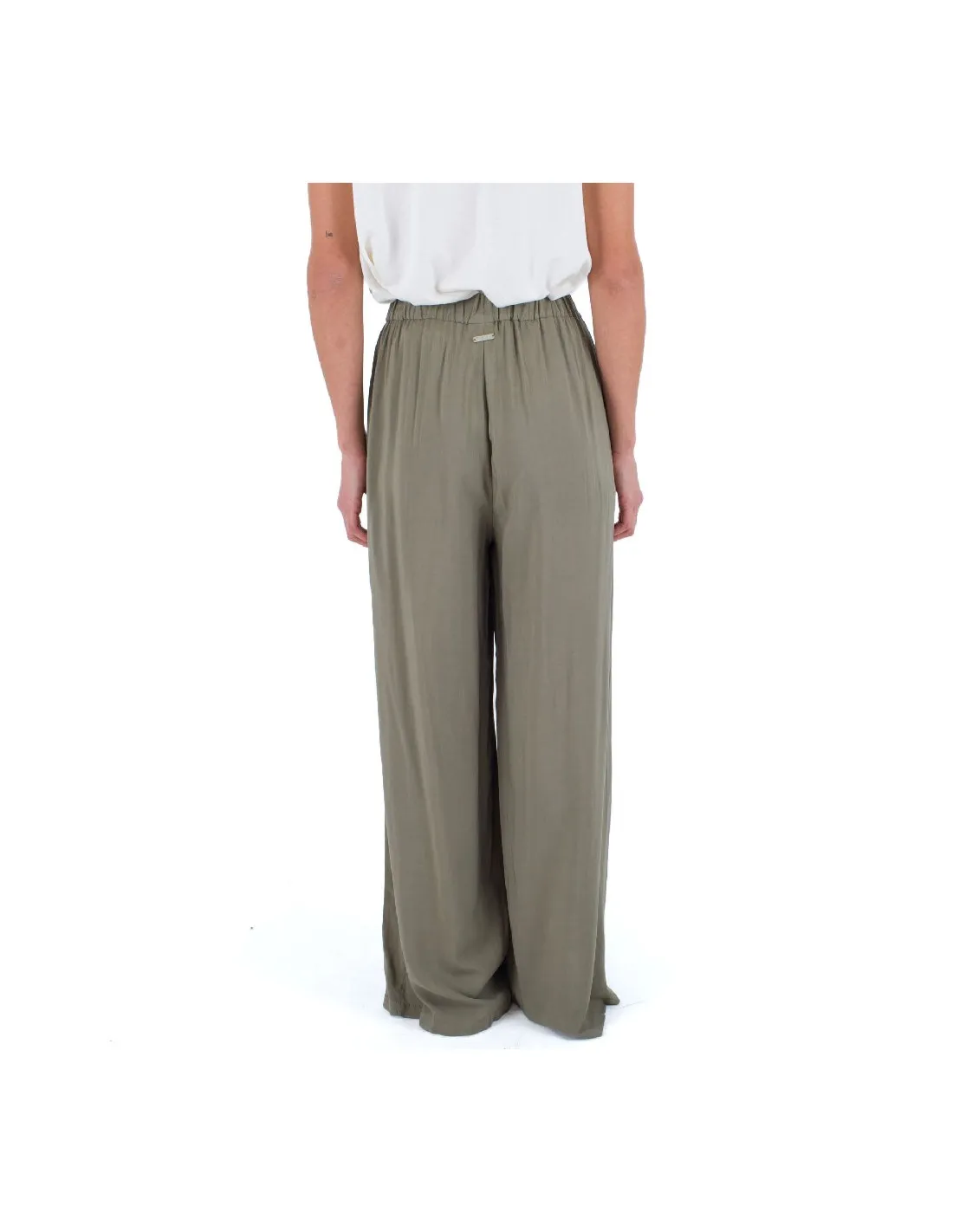 HURLEY RILEY BEACH PANT BLACK