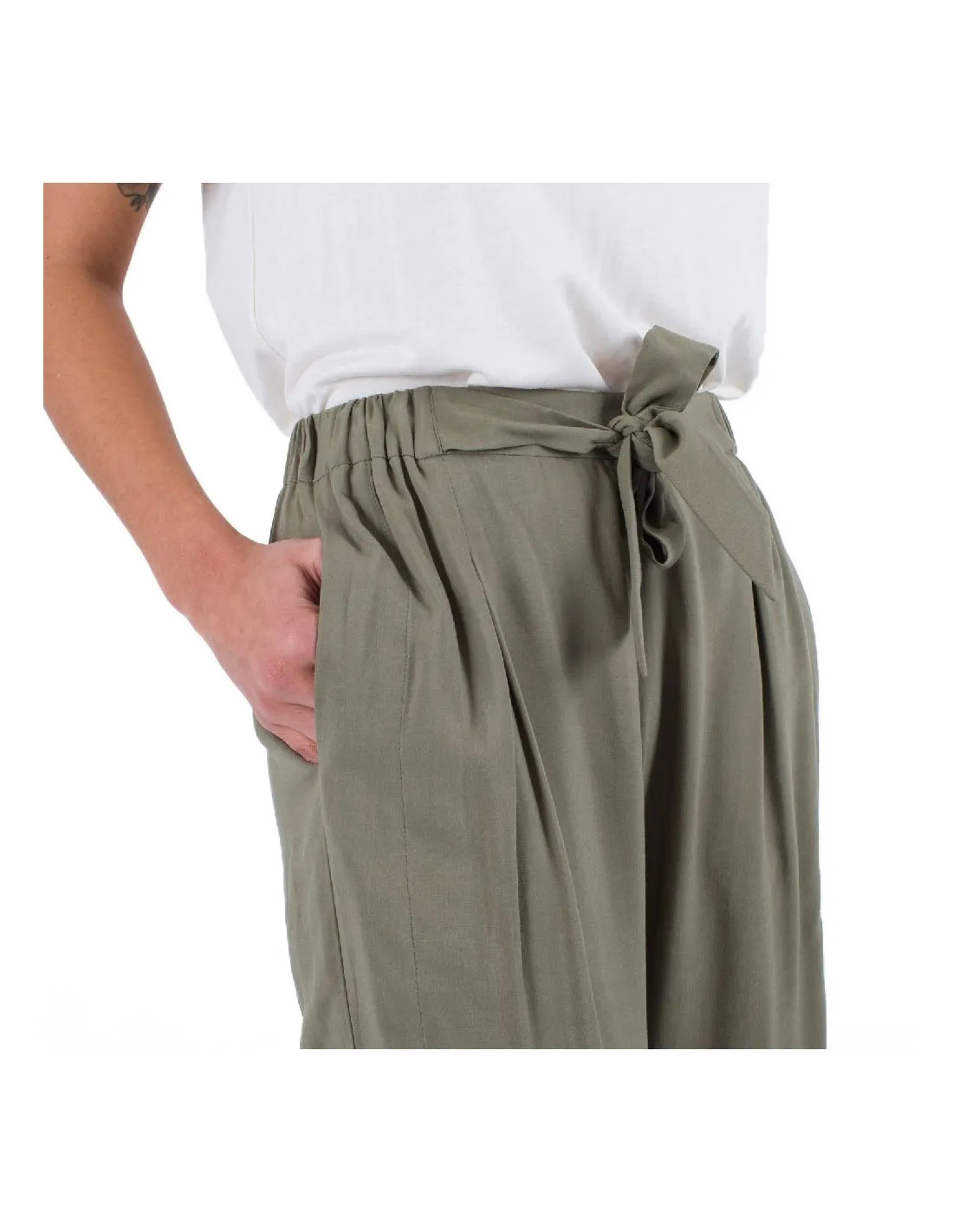 HURLEY RILEY BEACH PANT BLACK