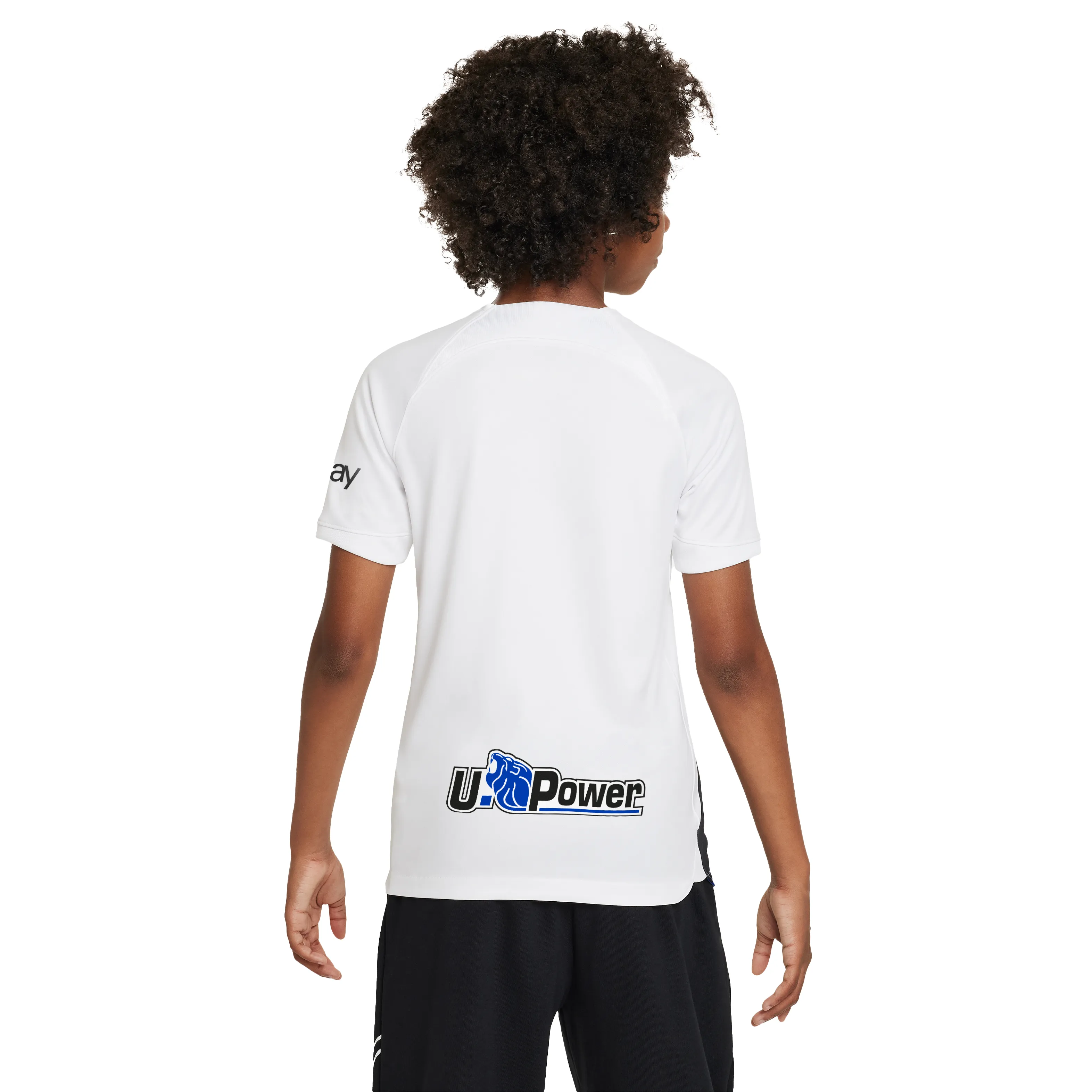 IM NIKE CAMISETA VISITANTE STADIUM 2023/24 NIÑO EDICIÓN ESPECIAL TORTUGAS NINJA