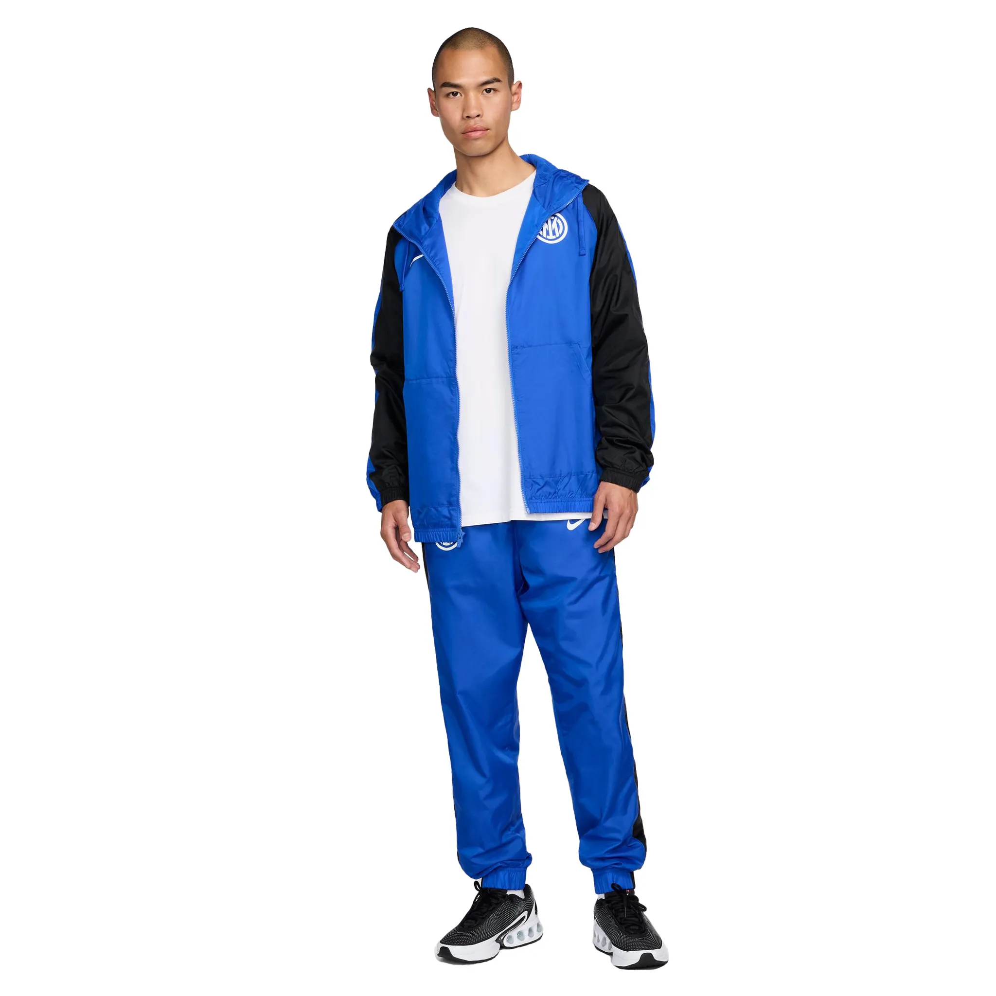 IM NIKE CONJUNTO DEPORTIVO INTER HOMBRE