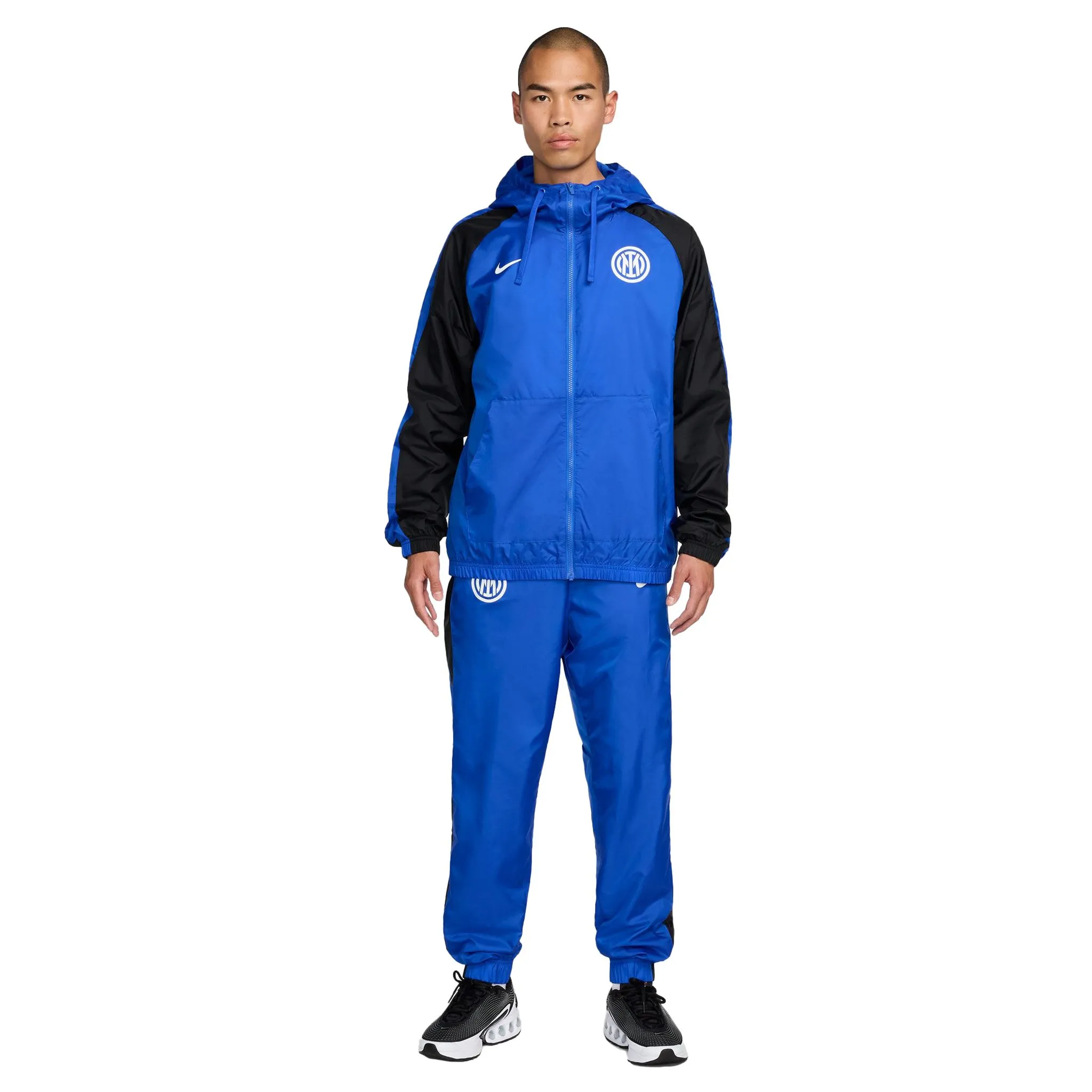 IM NIKE CONJUNTO DEPORTIVO INTER HOMBRE