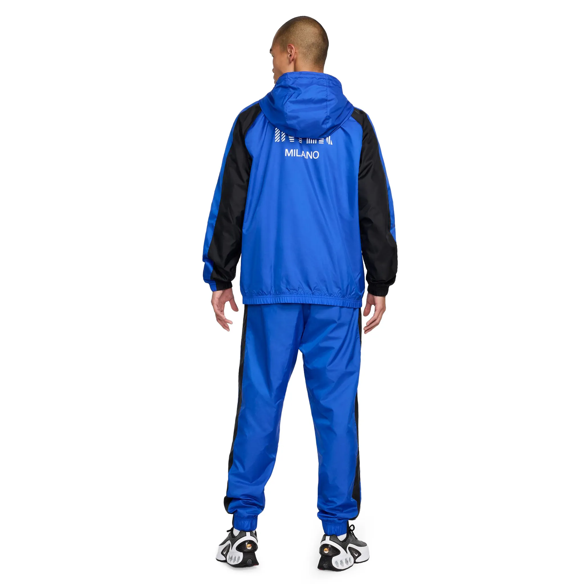 IM NIKE CONJUNTO DEPORTIVO INTER HOMBRE