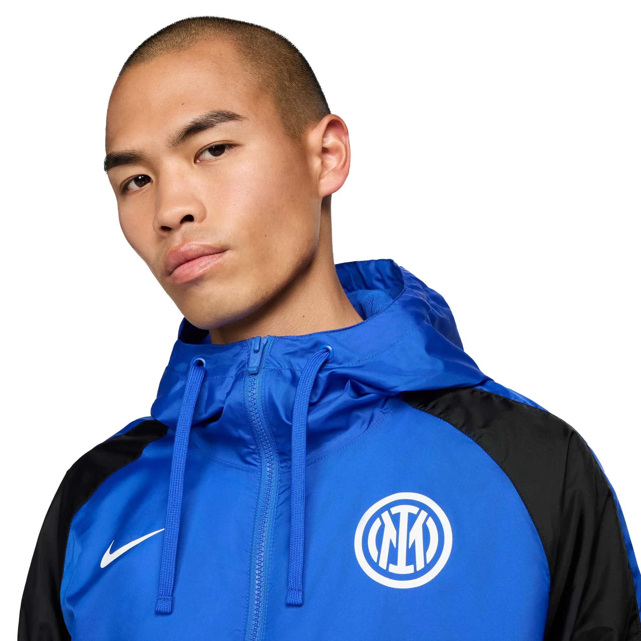 IM NIKE CONJUNTO DEPORTIVO INTER HOMBRE