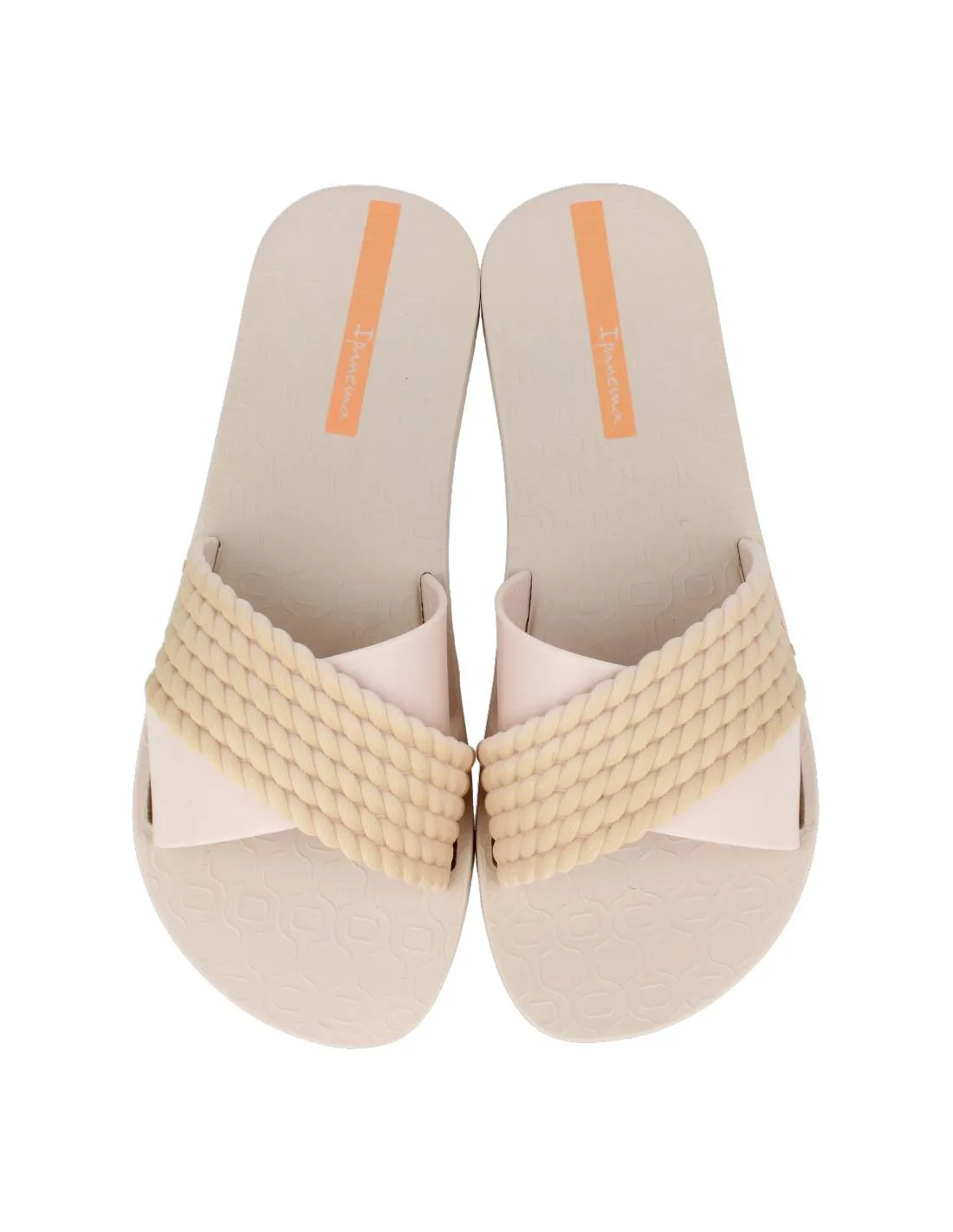 IPANEMA  CHANCLA MUJER STREET BEIG