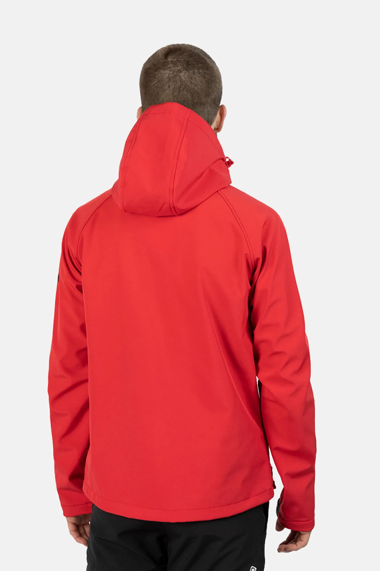 Izas Chaqueta Cortavientos Softshell Haiti