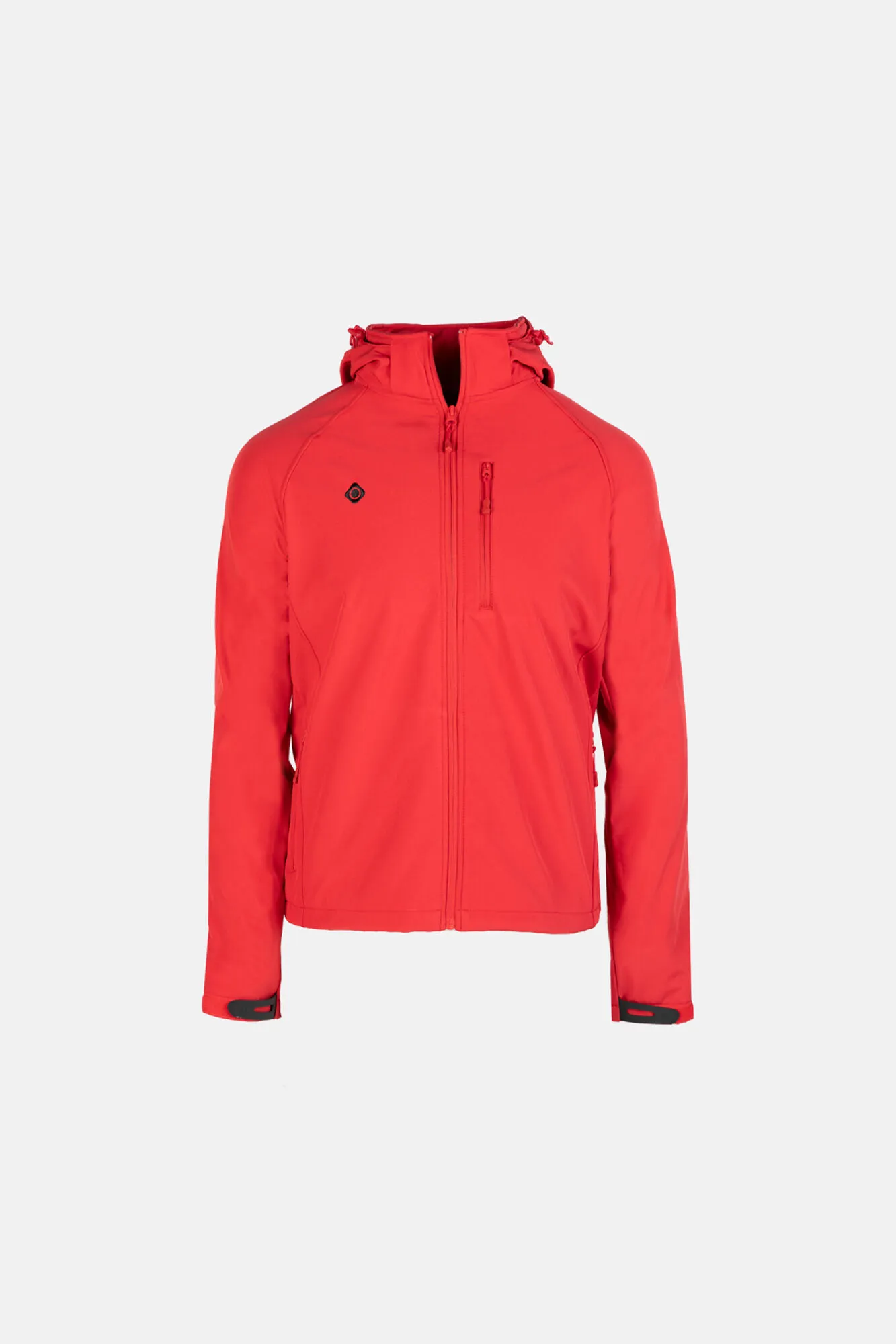 Izas Chaqueta Cortavientos Softshell Haiti