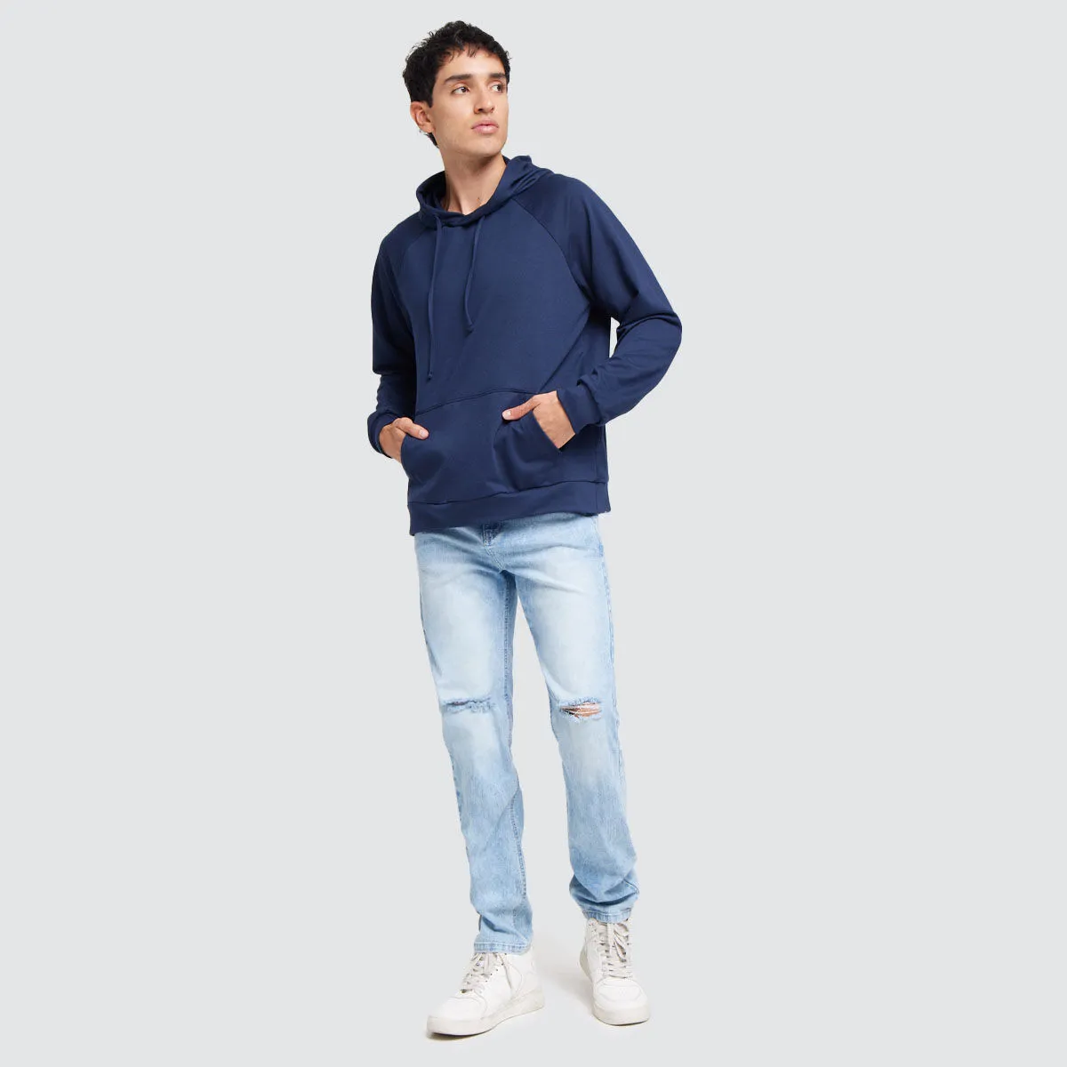 Jean Para Hombre Slim
