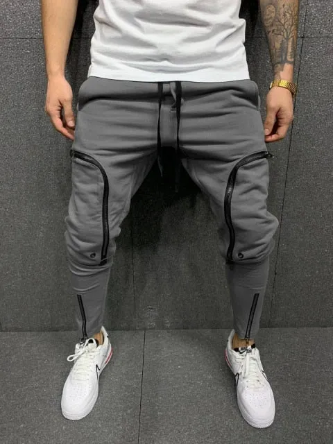 Jogger Deportivo Para Hombre