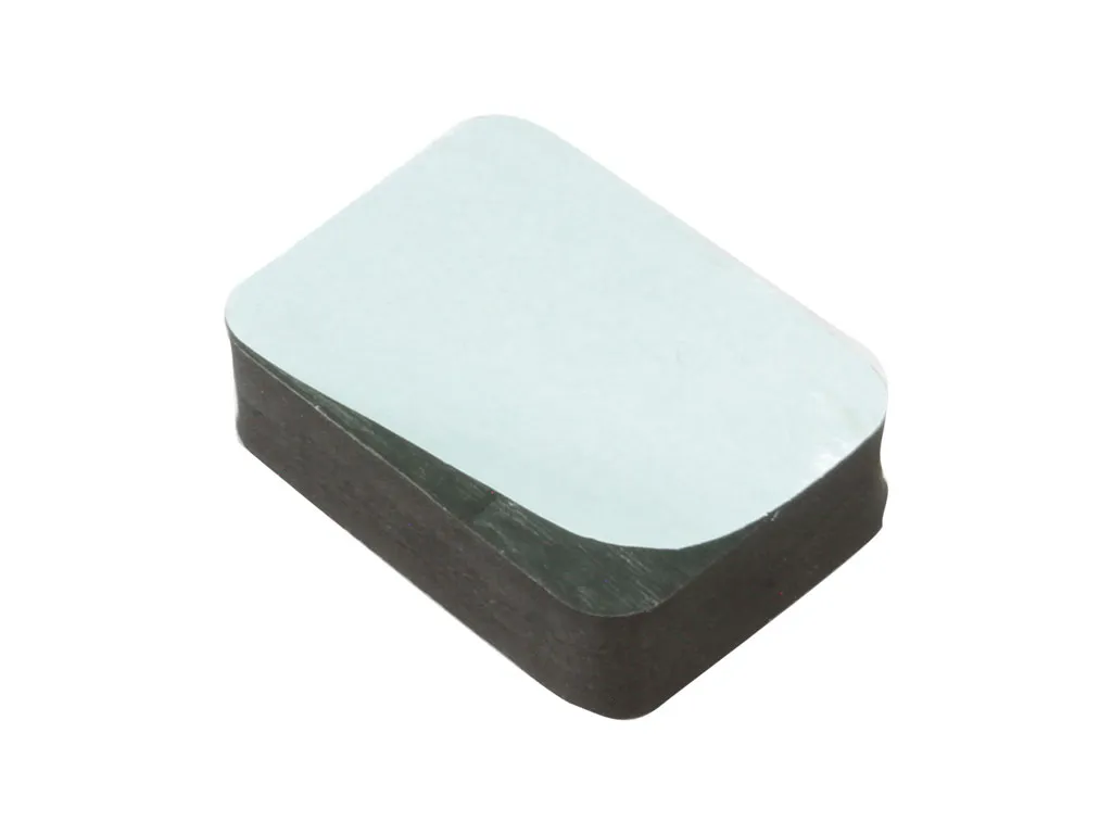 JUEGO DE ALMOHADILLAS DE REPUESTO PARA PORTA TABLAS DE SURF VERTICALES  DE FRONT RUNNER