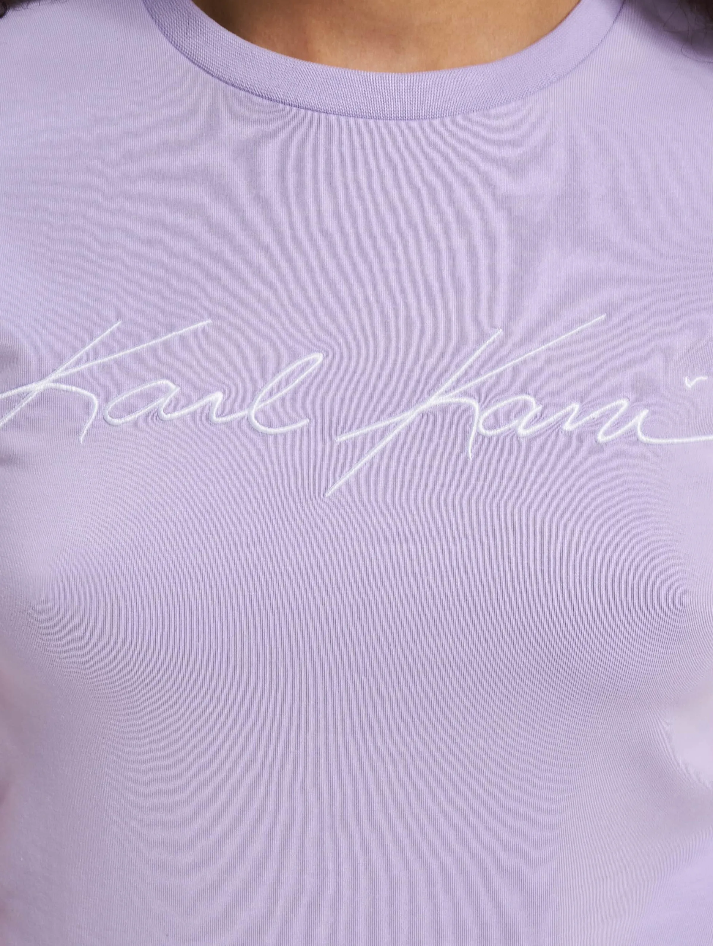 Karl Kani Autograph Tight