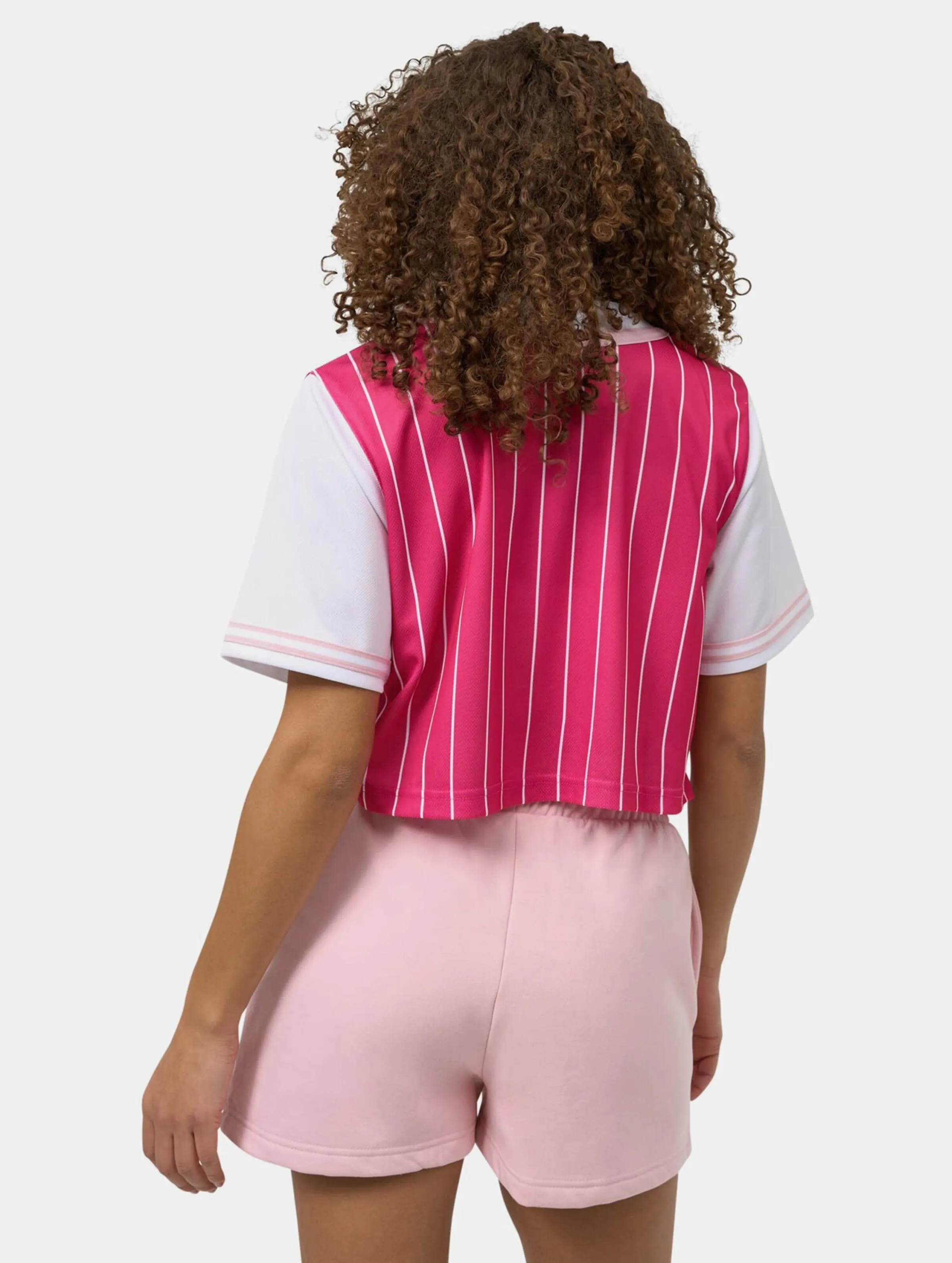 Karl Kani Chest Signature Pinstripe Baseball