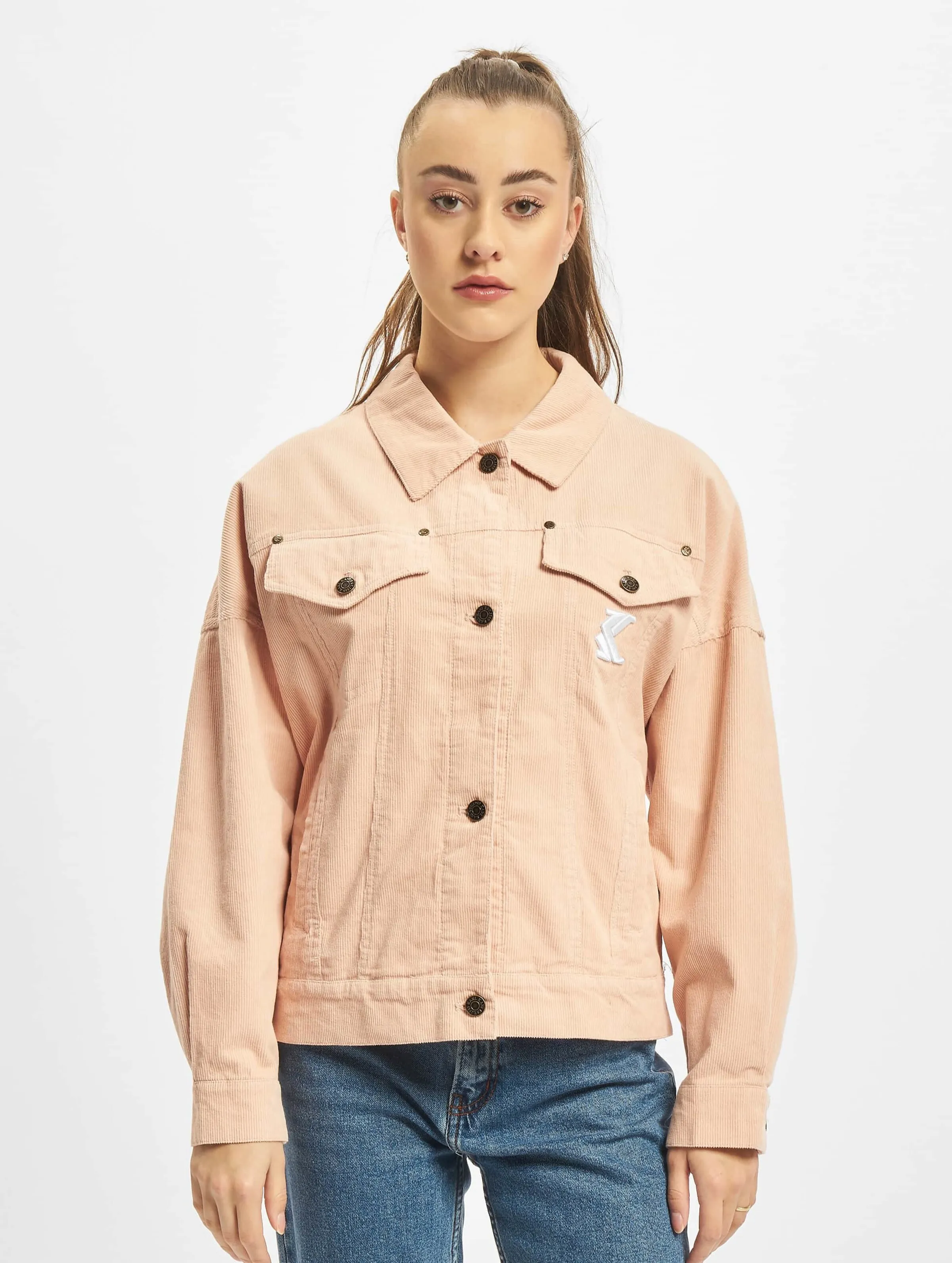 Karl Kani Corduroy