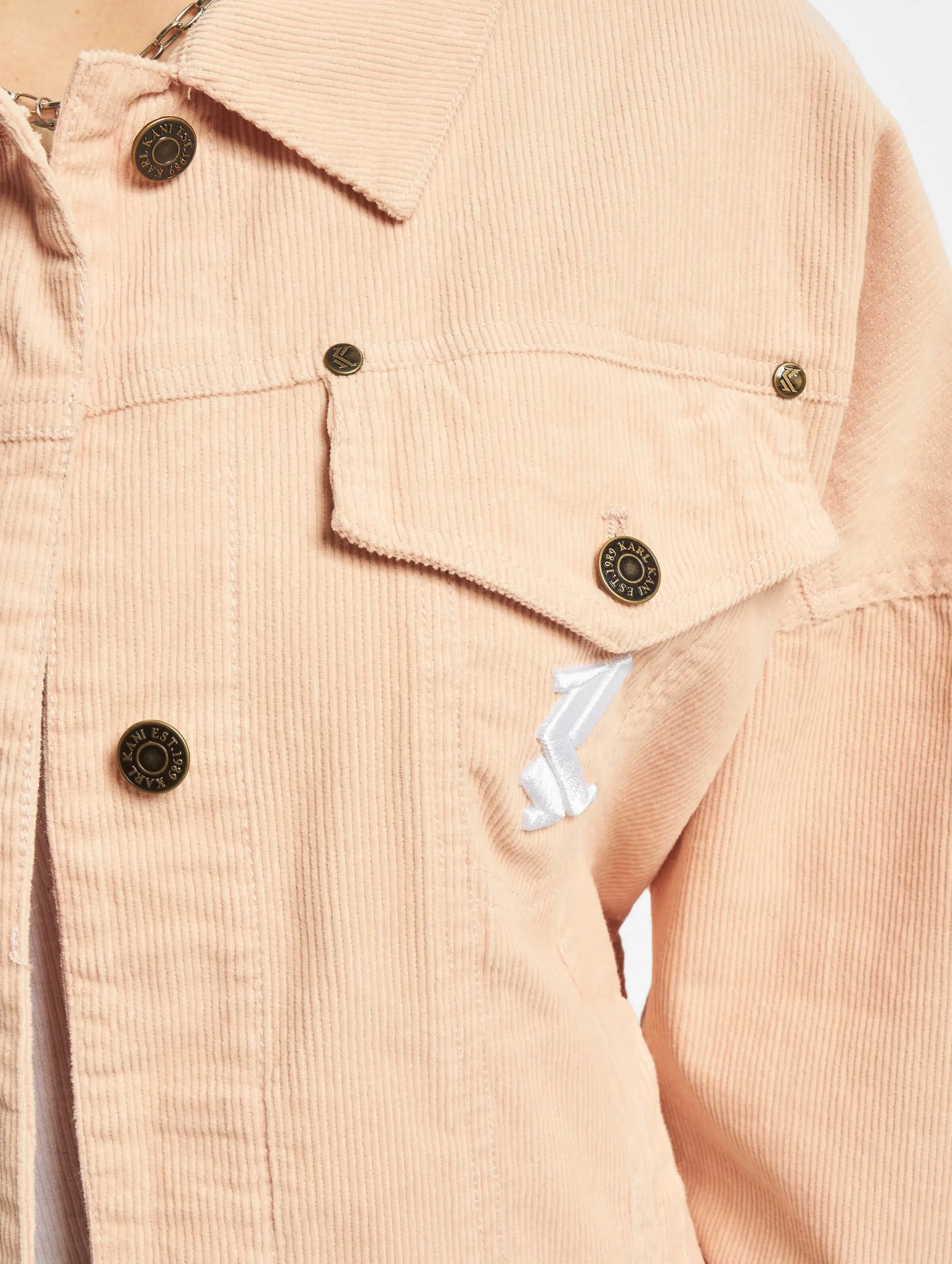 Karl Kani Corduroy