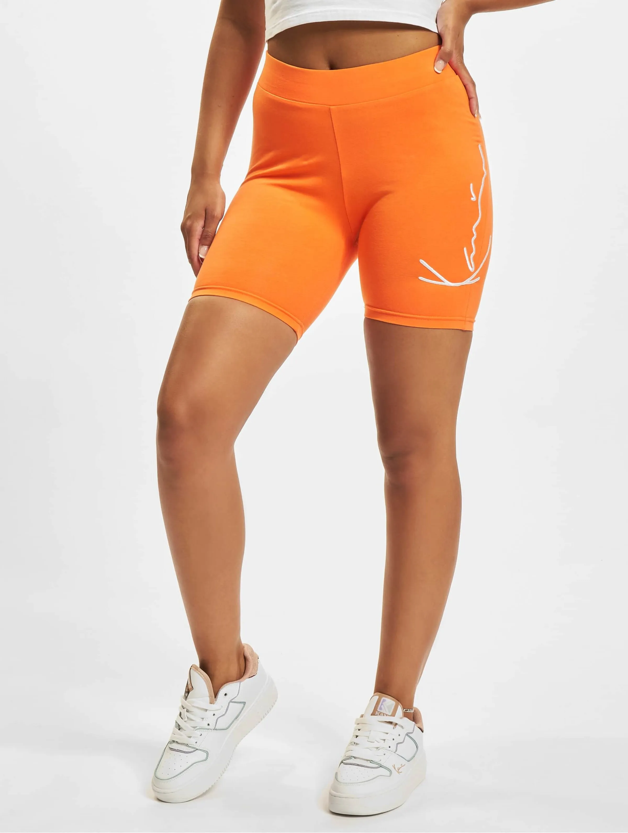 Karl Kani Signature Cycling