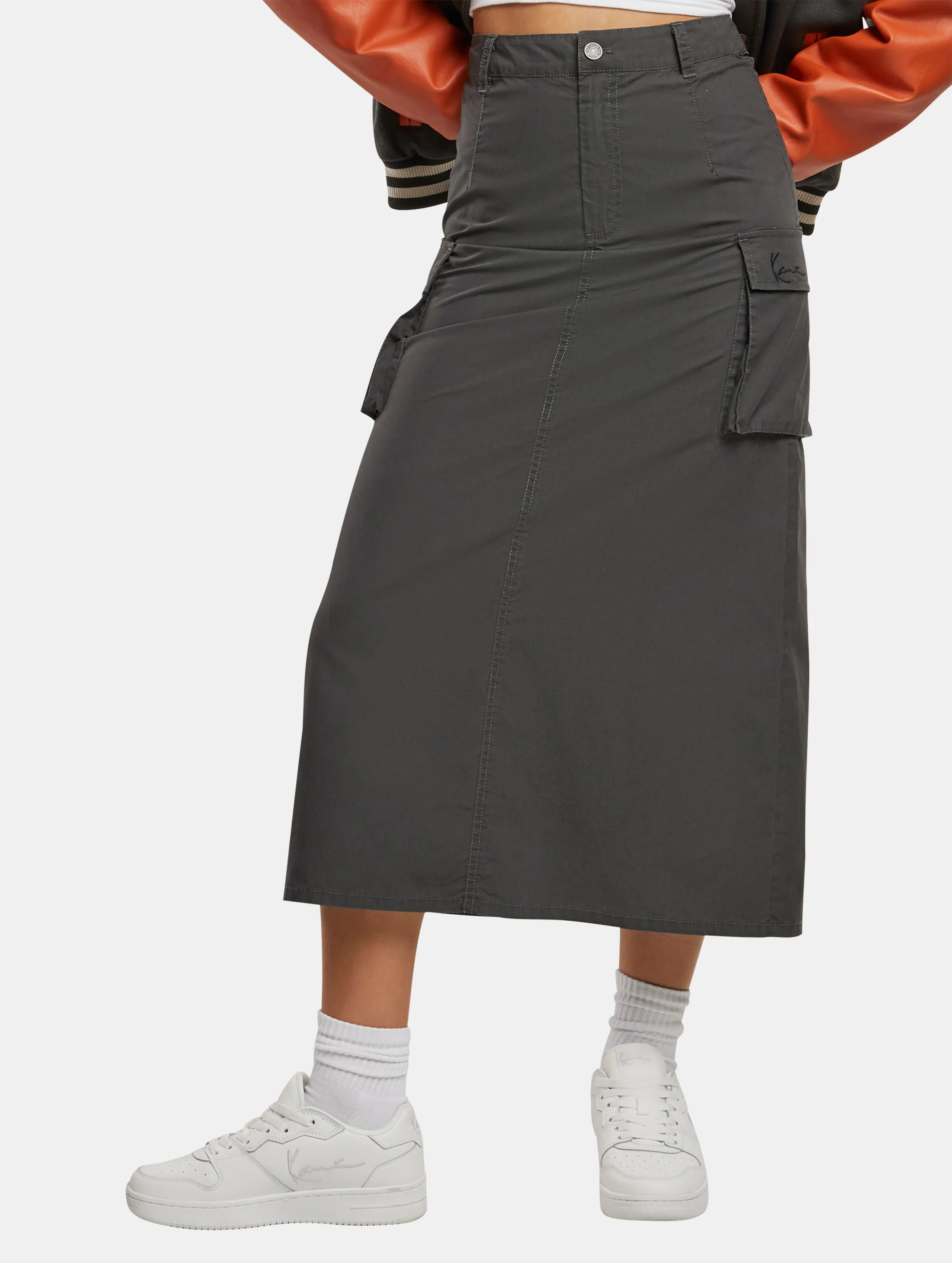 Karl Kani Signature Long Cargo