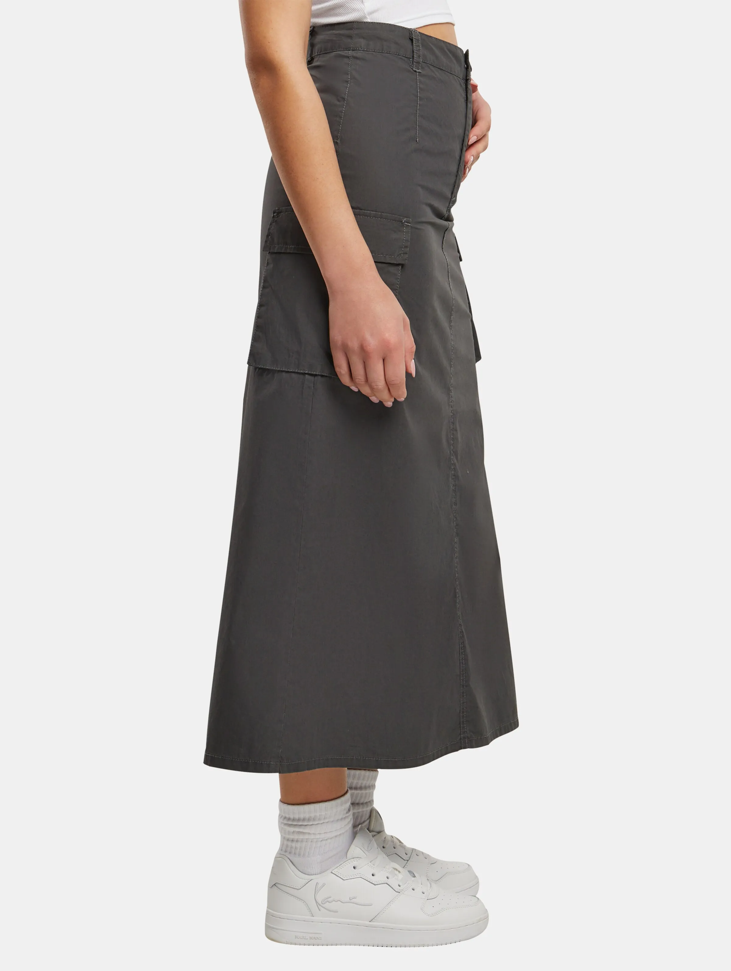Karl Kani Signature Long Cargo