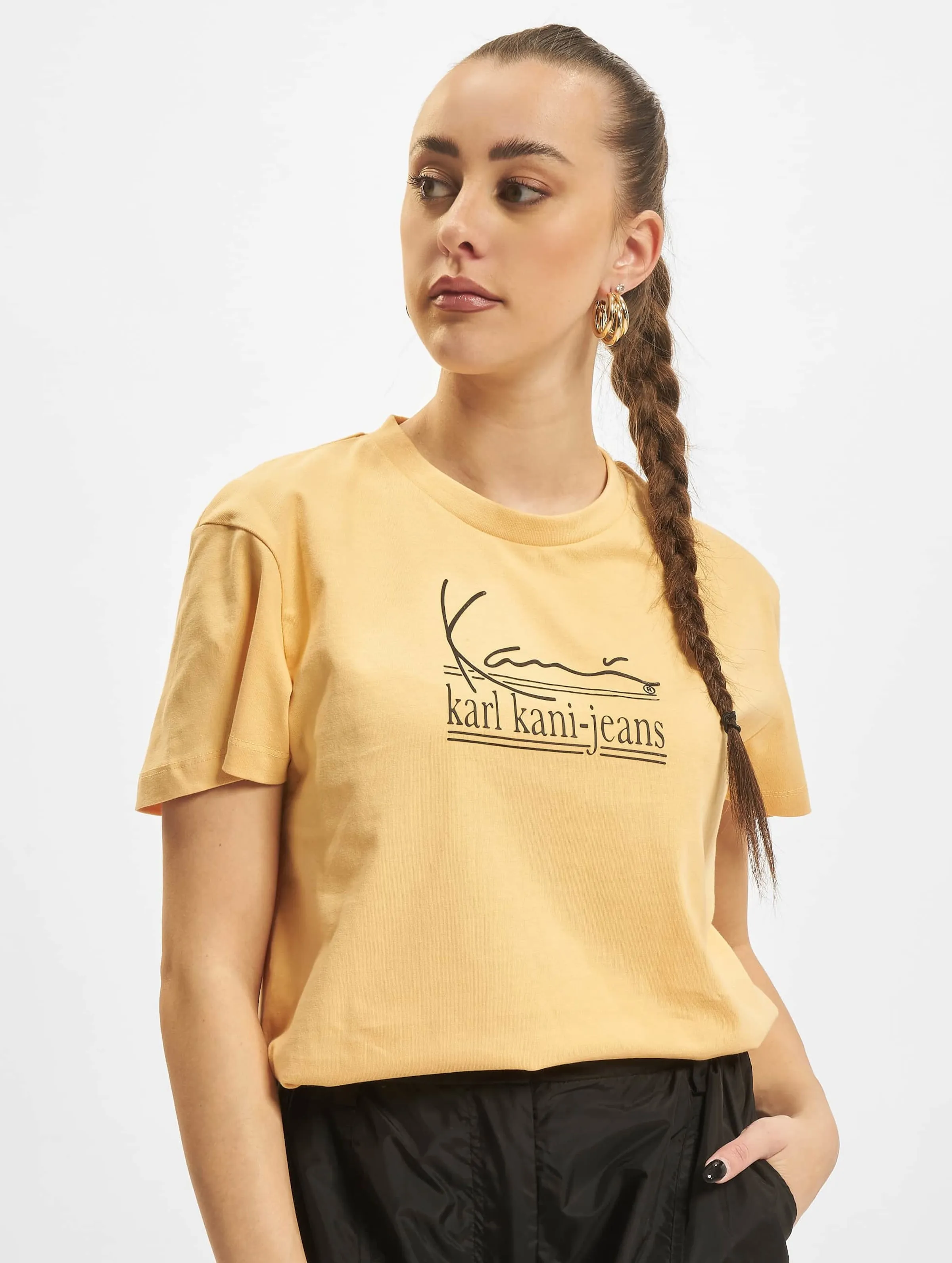 Karl Kani Signature