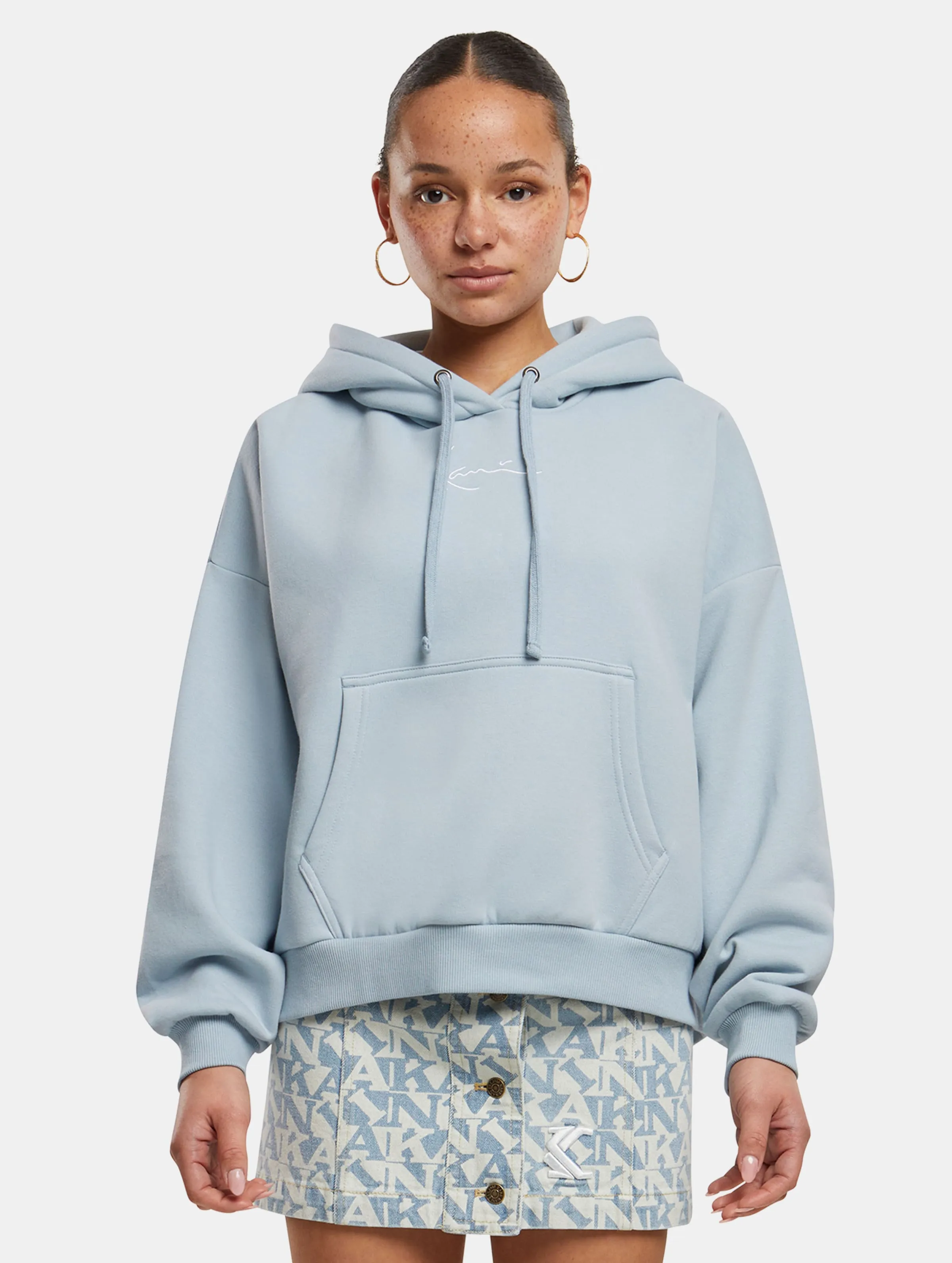Karl Kani Small Signature Essential Oversized