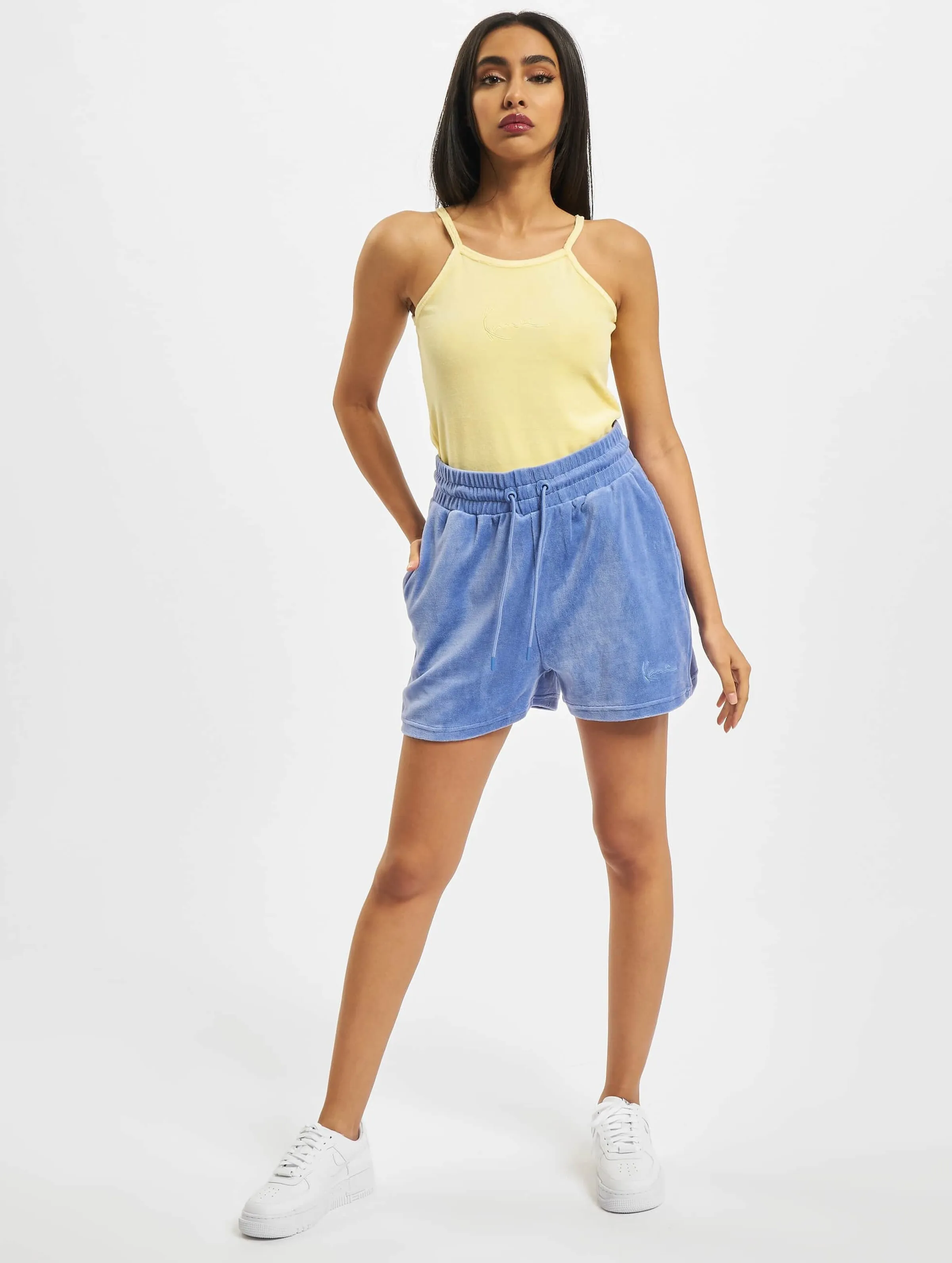 Karl Kani Small Signature Nicki