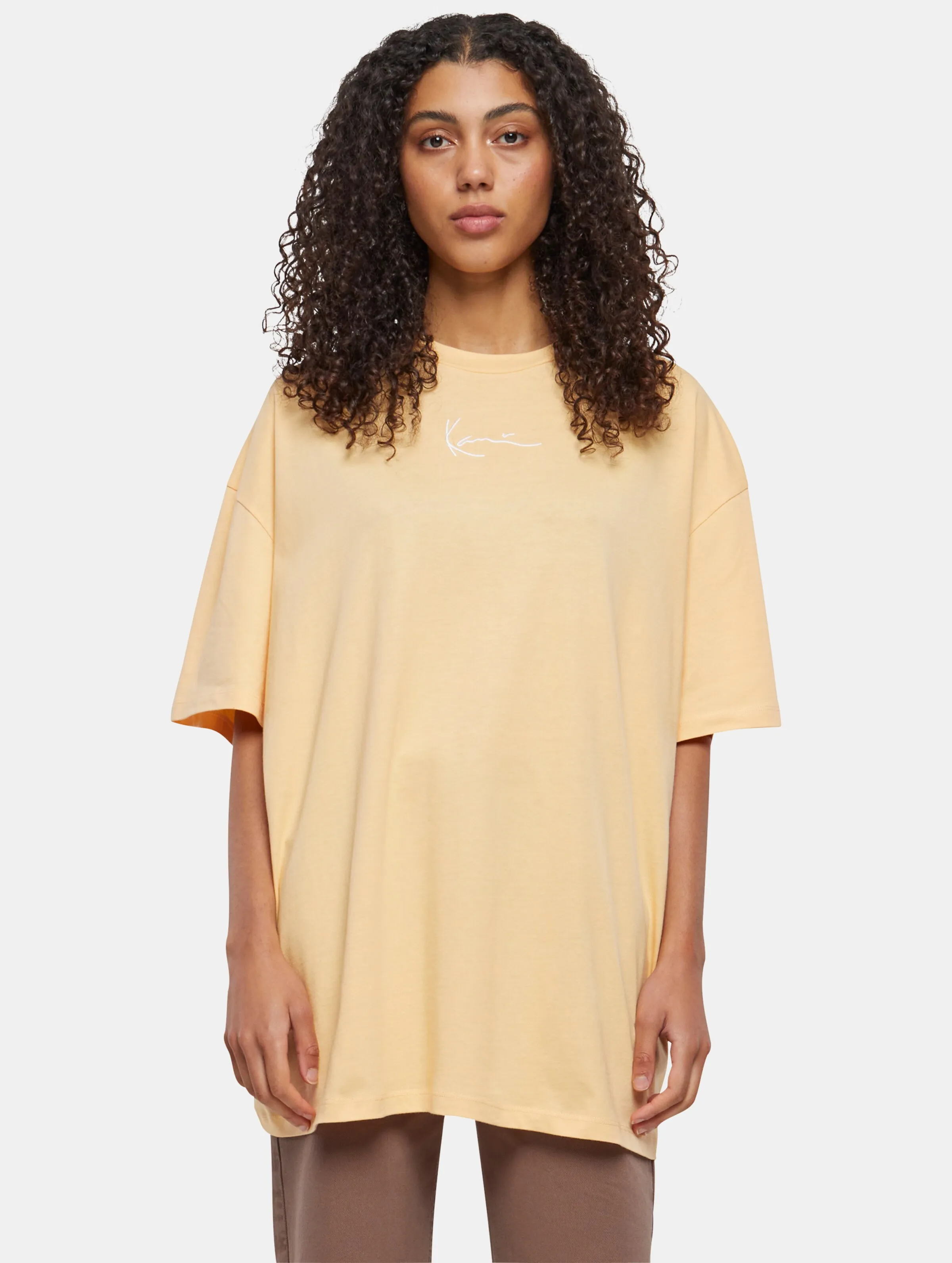 Karl Kani SMALL SIGNATURE OS