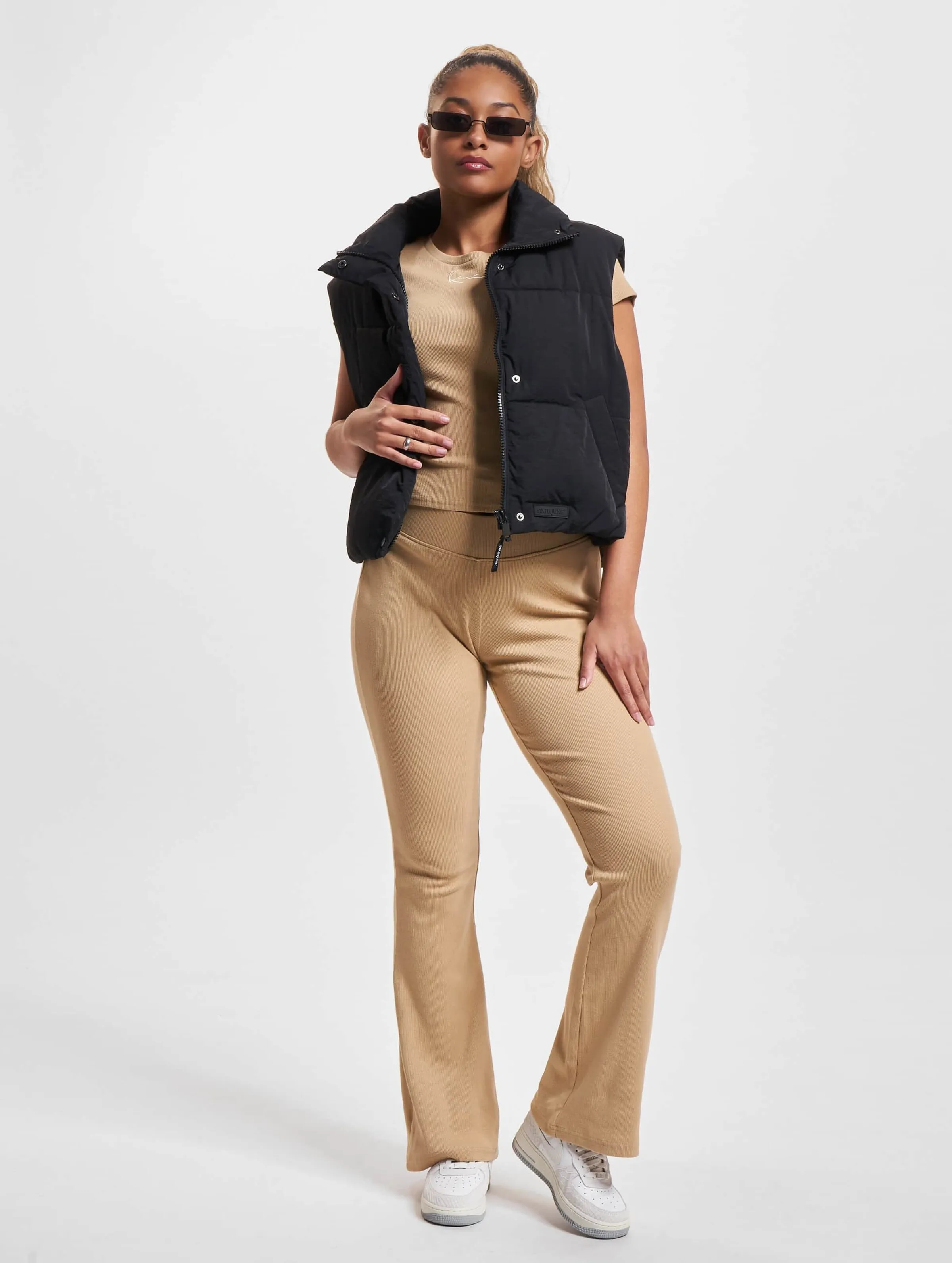 Karl Kani Small Signature Tight Rib