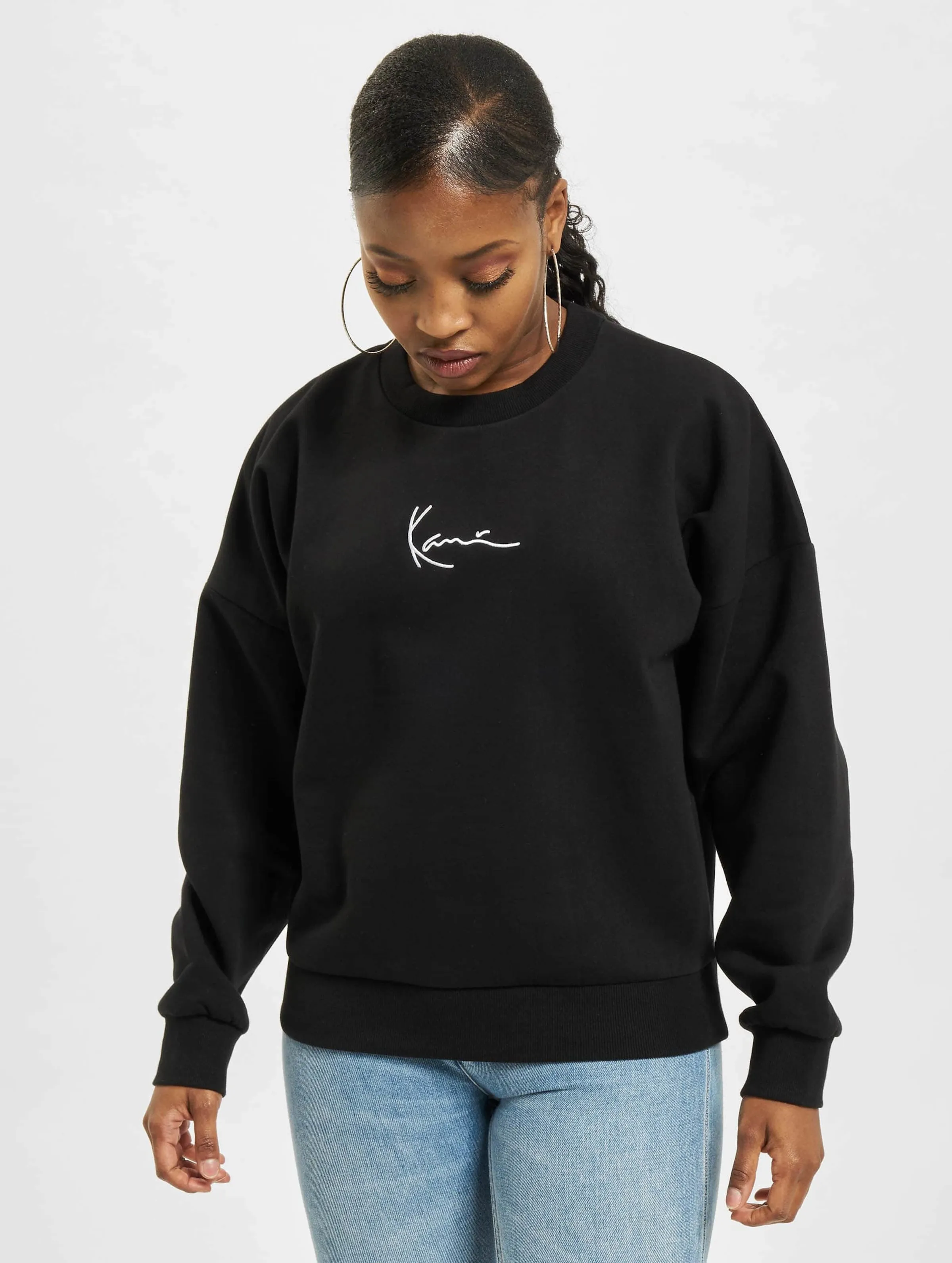 Karl Kani Small Signature