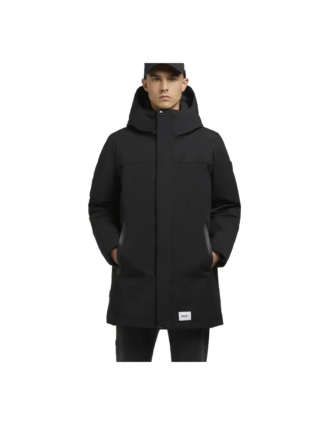 KHUJO KANN BLACK